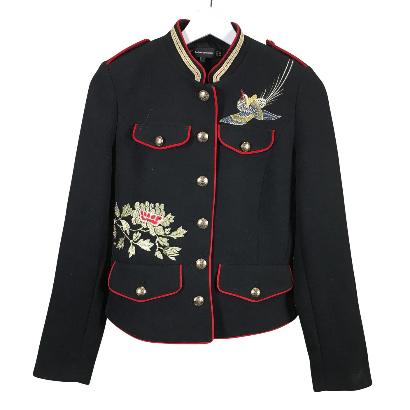 Unisex Zara - Jakku, koko 34 - (1)