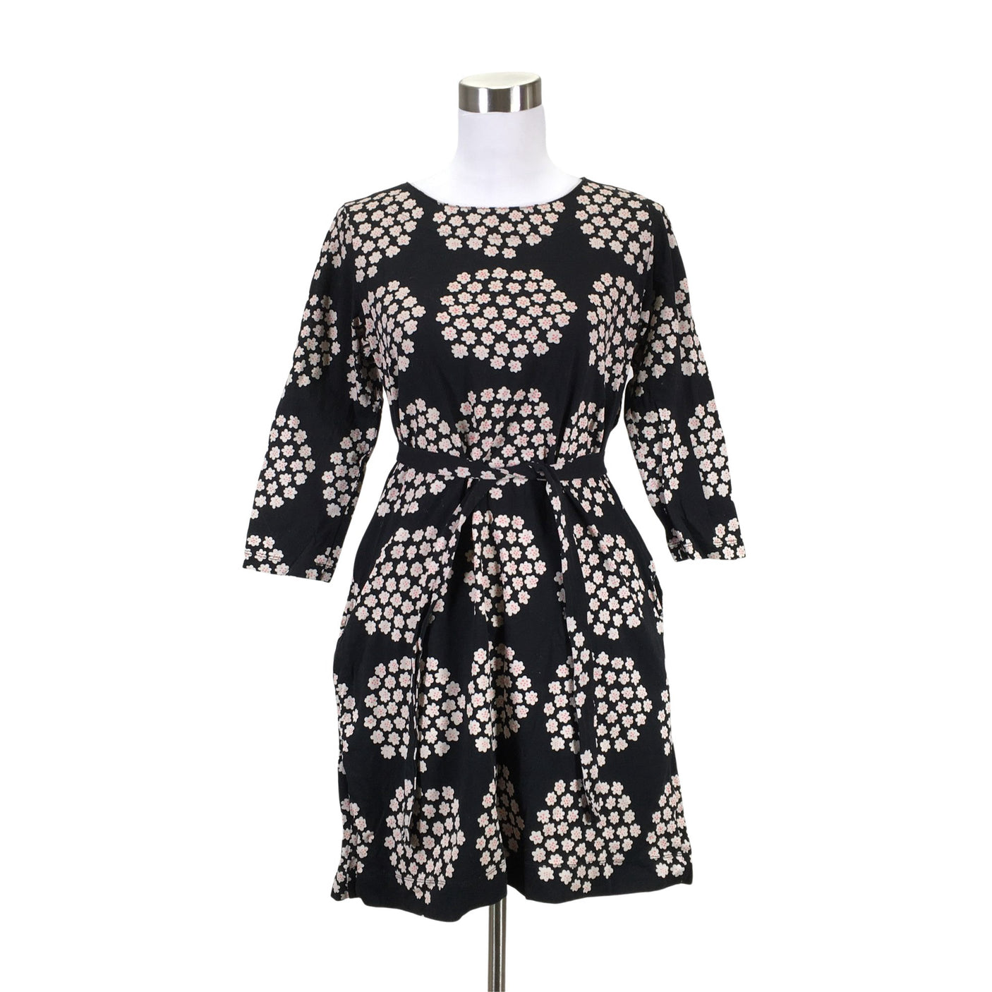 Unisex Marimekko - Trikoomekko, koko 38 - (1)