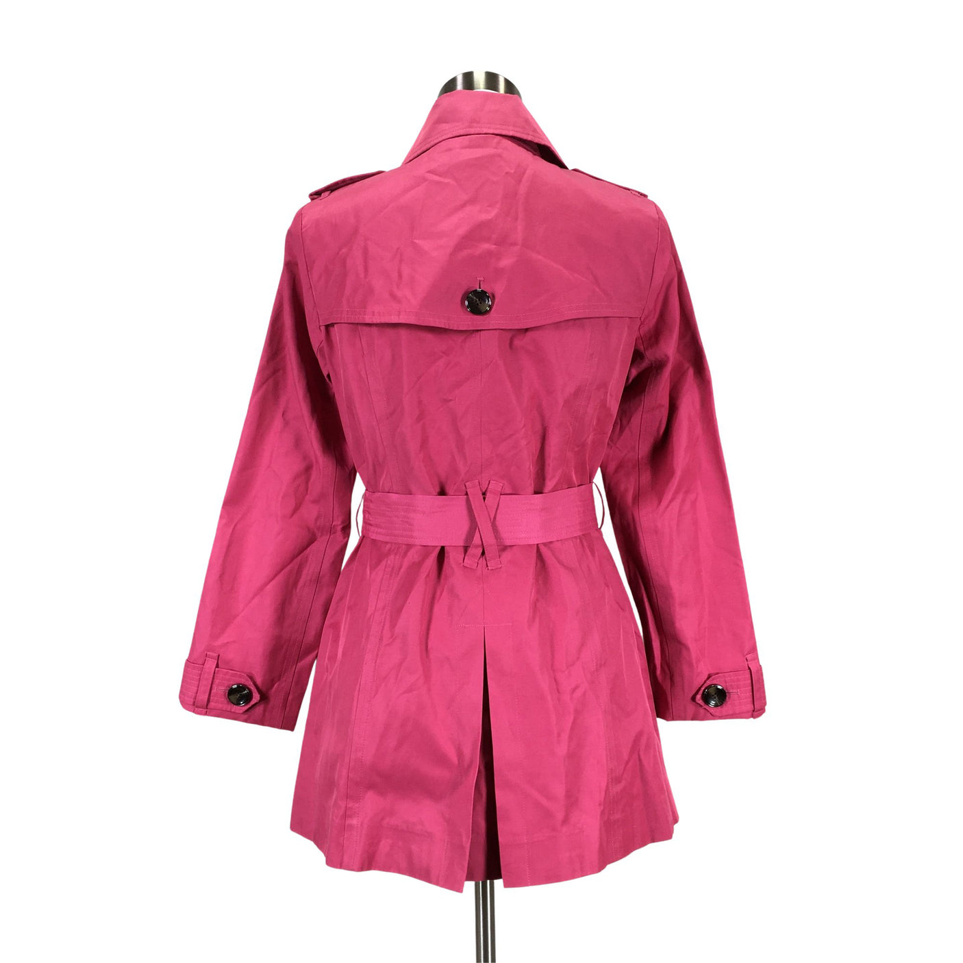 Unisex London Fog - Trenssitakki, koko 34 - (2)