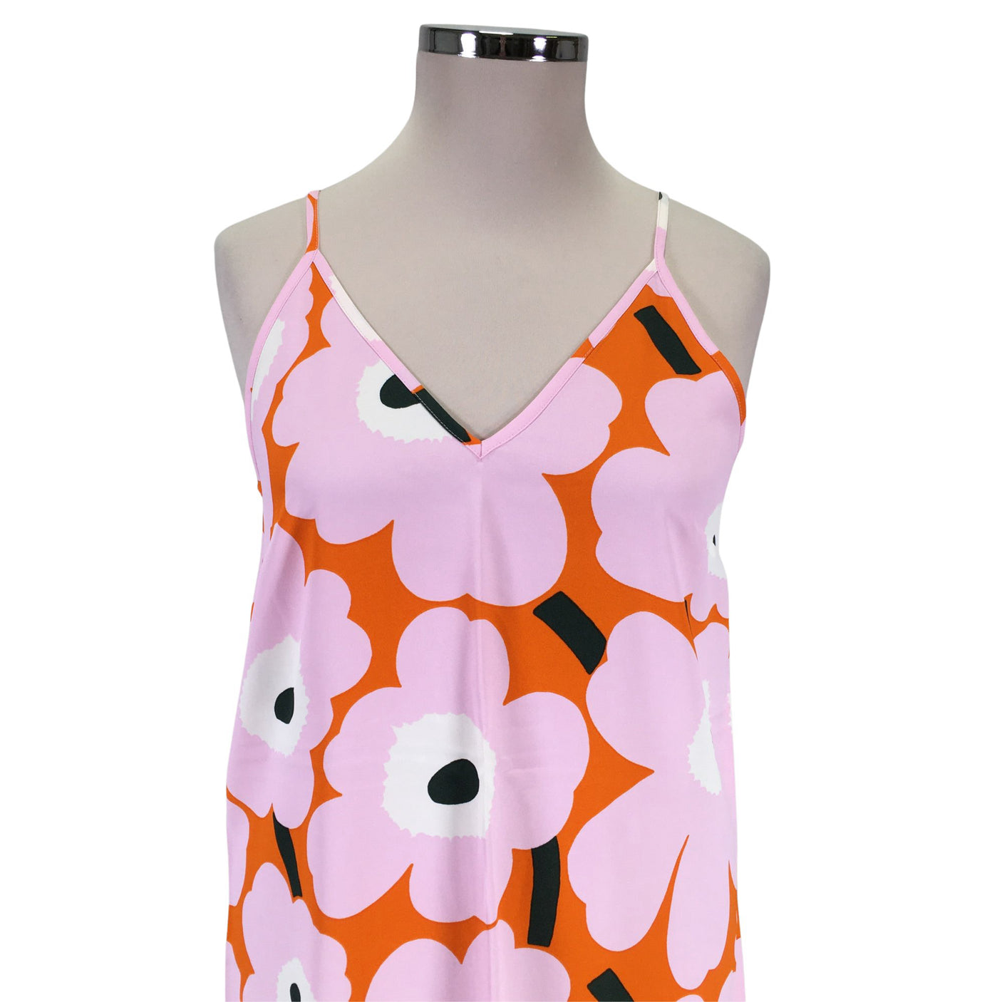 Sifonkimekko, koko 40