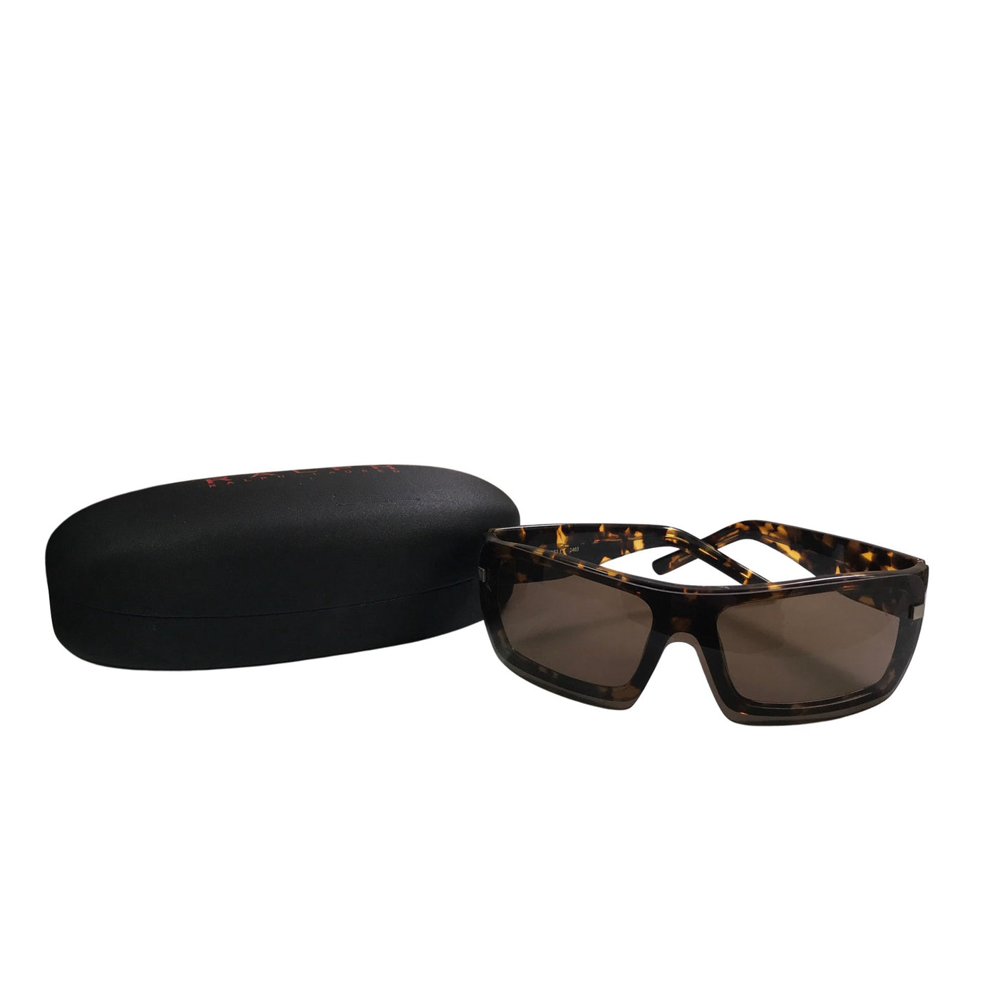 Aurinkolasit, koko Ei kokoa