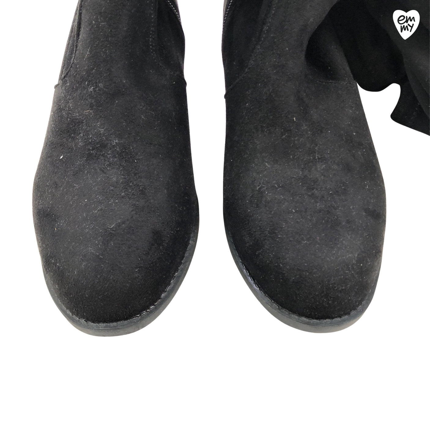Unisex Duffy - Saappaat, koko 39 - (2)