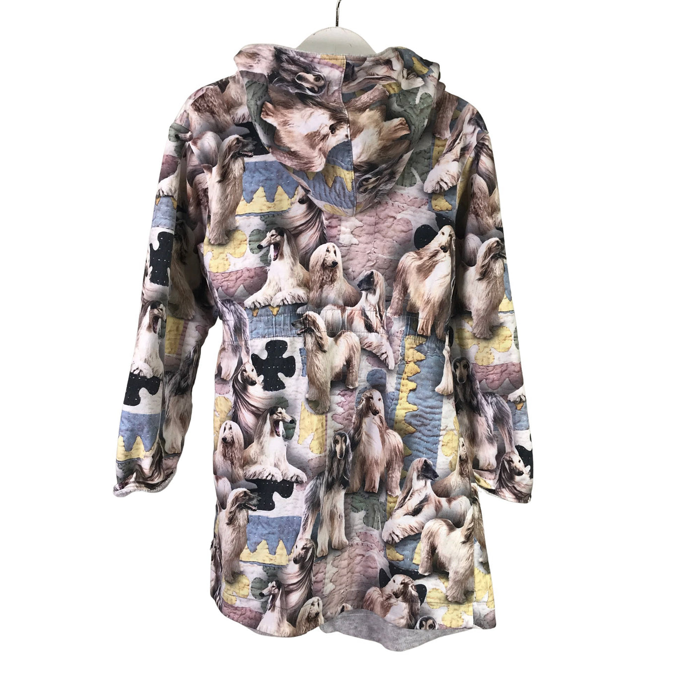 Unisex Molo Kids - Kylpytakki, koko 110 - 116 - (2)