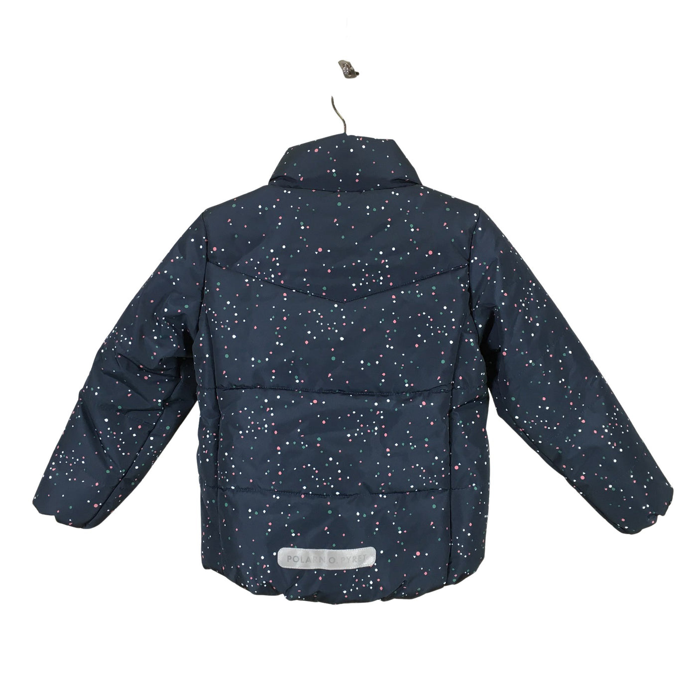 Unisex Polarn O. Pyret - Toppatakki, koko 98 - 104 - (2)