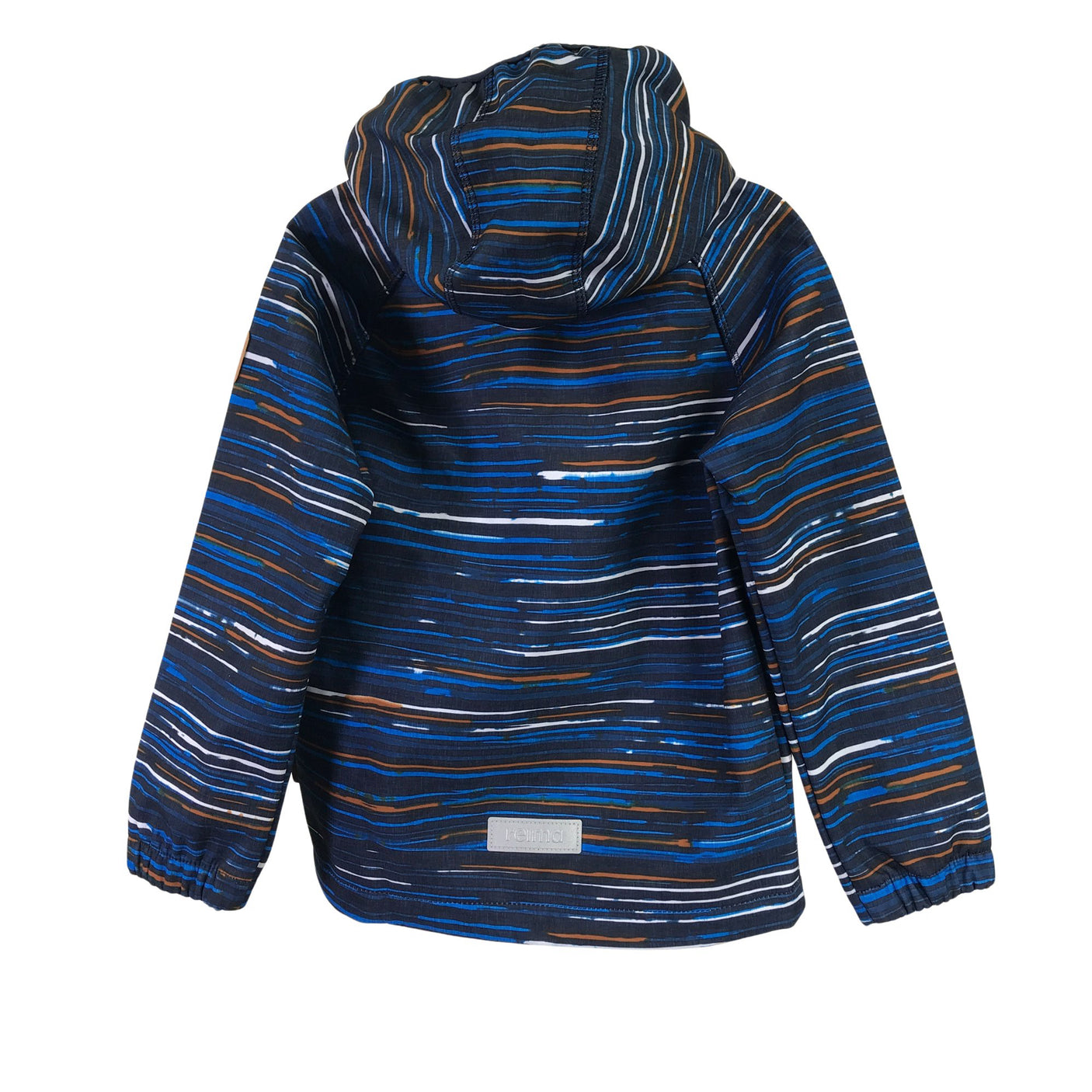 Unisex Reima - Softshell-takki, koko 110 - 116 - (2)