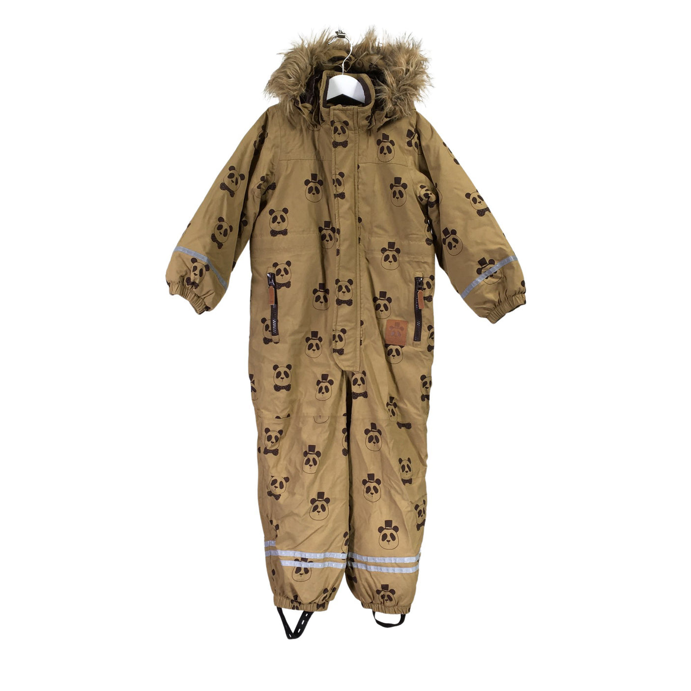 Unisex Mini Rodini - Toppahaalari, koko 104 - 110 - (1)