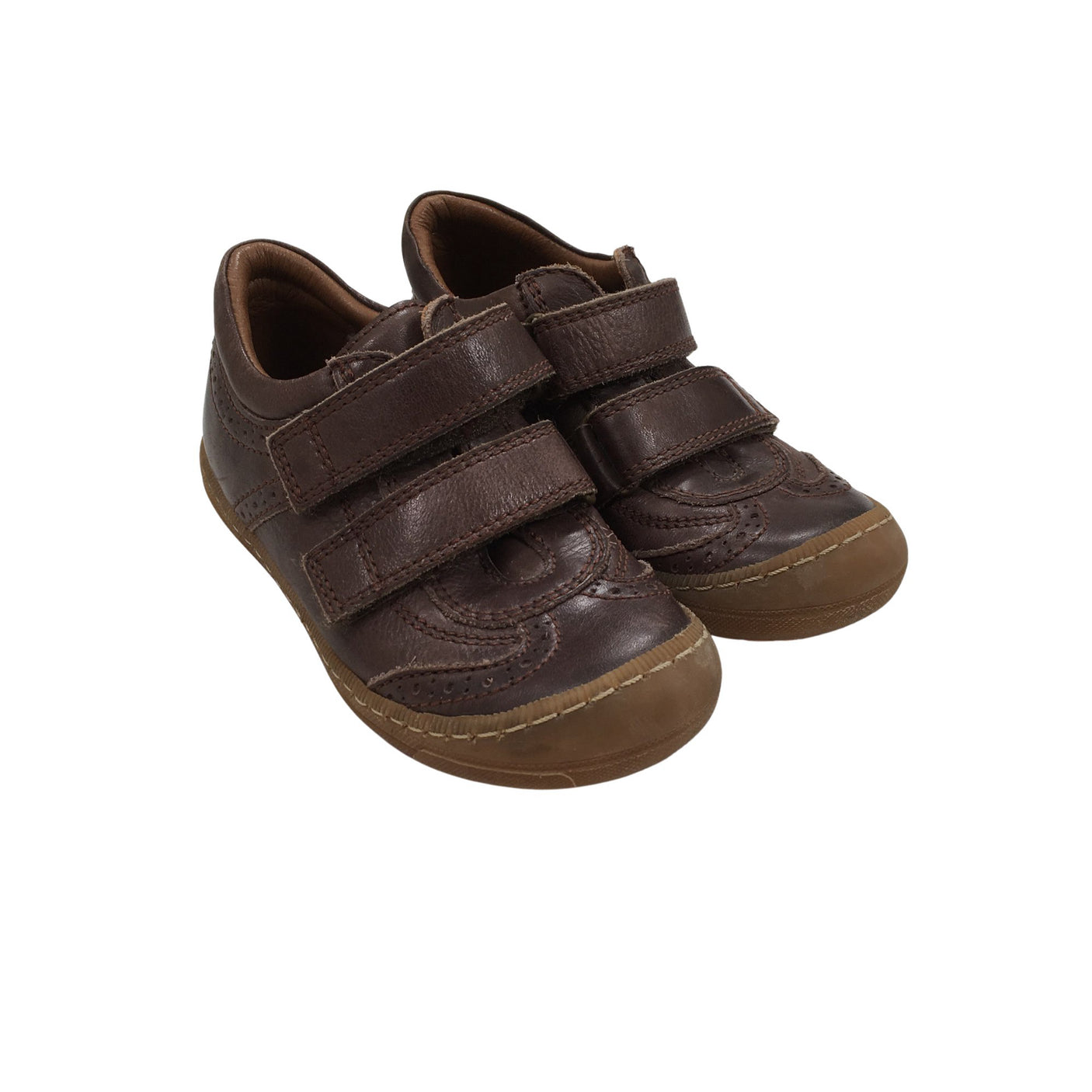 Unisex Bisgaard - Lenkkarit, koko 26 - (2)