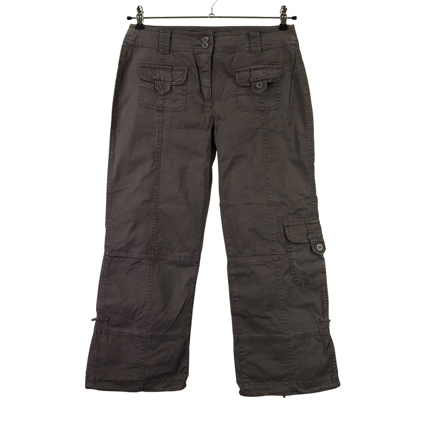 Unisex Camaieu - Kangascaprit, koko 40 - (1)