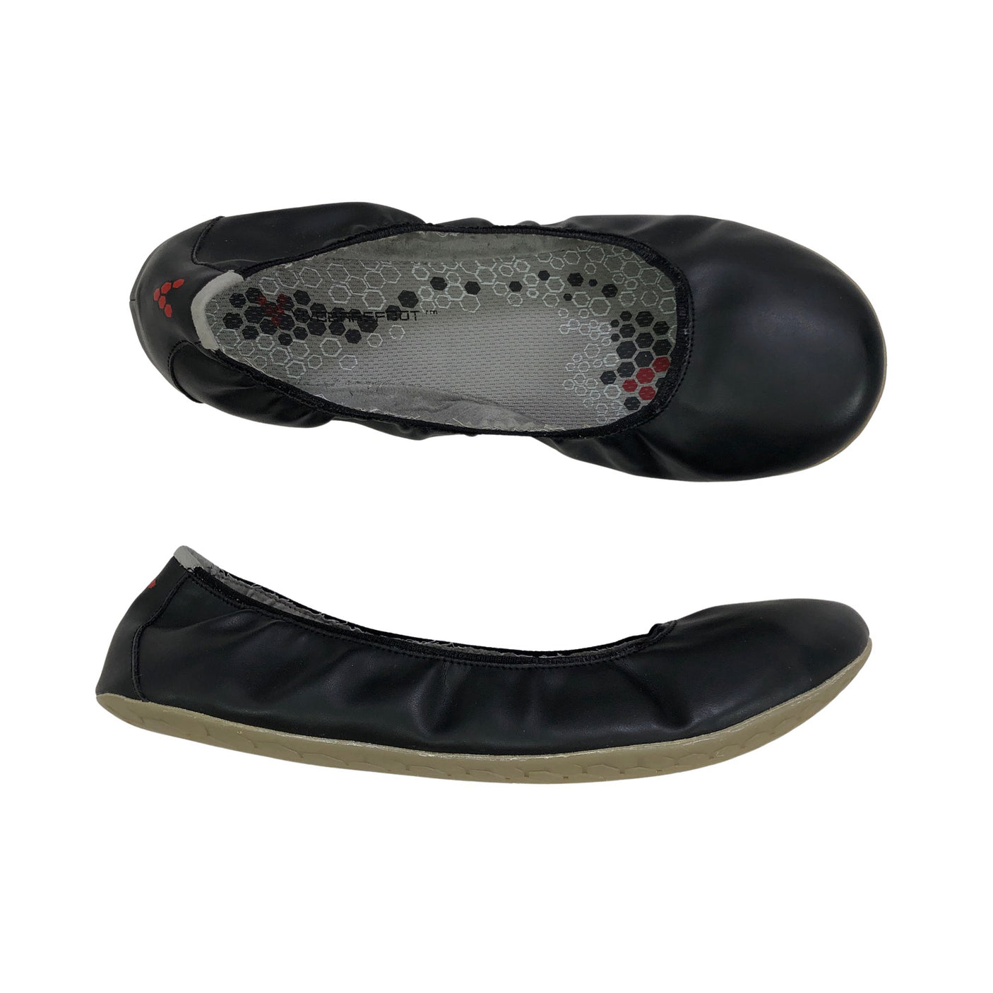 Unisex Vivobarefoot - Ballerinat, koko 39 - (1)