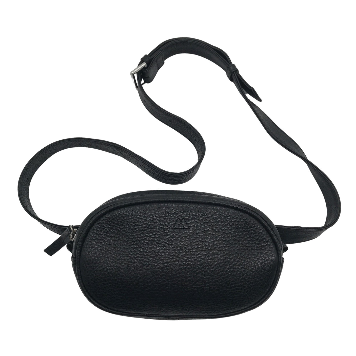 Unisex Markberg - Vyölaukku, koko Mini - (1)