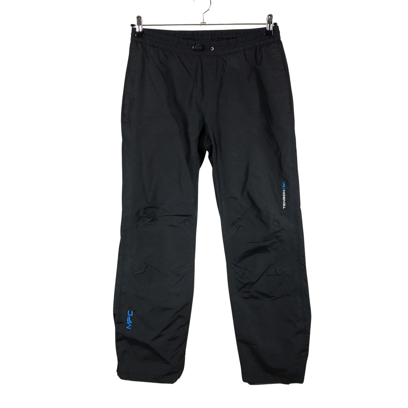 Unisex Tenson - Ulkoiluhousut, koko M - (1)