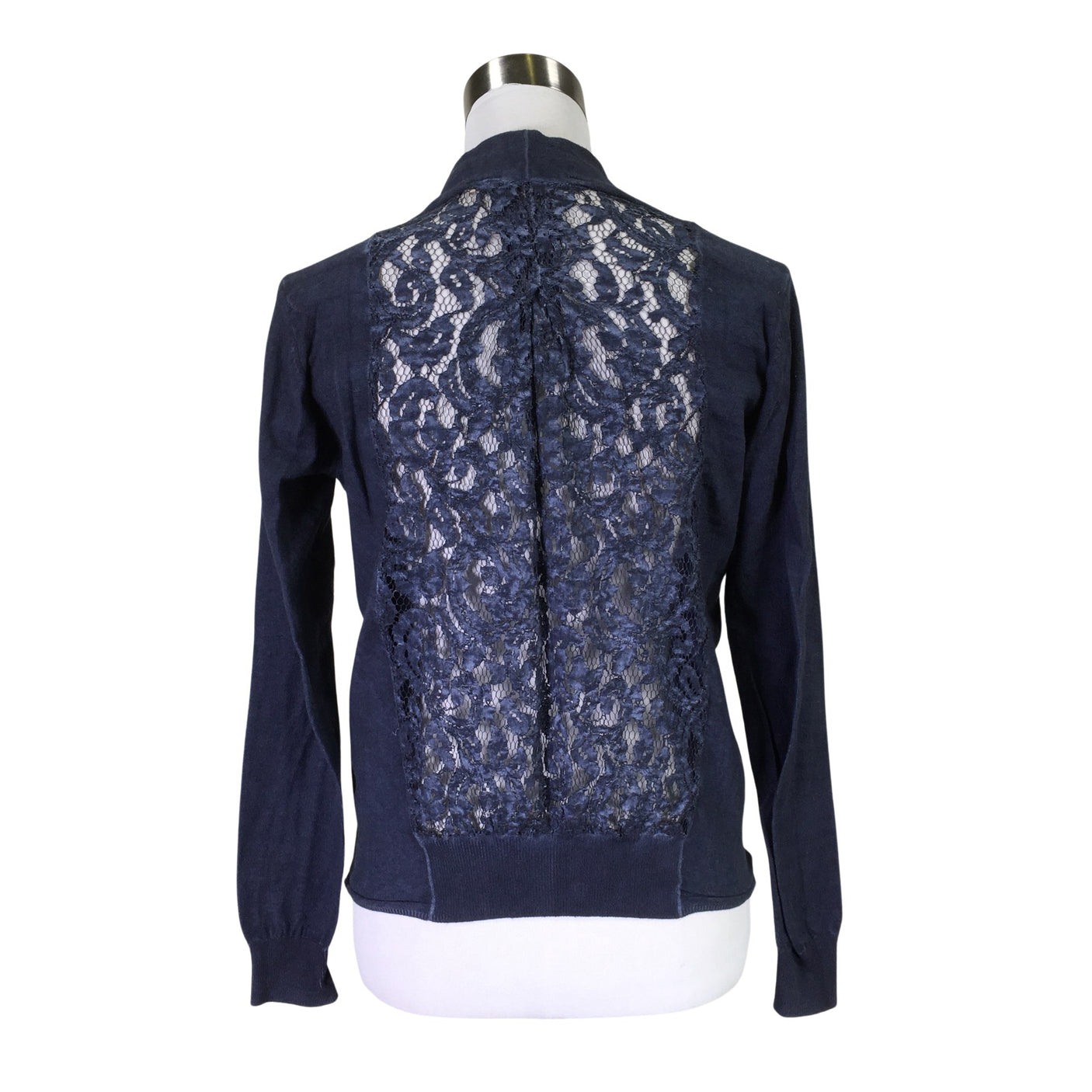 Unisex Garcia Jeans - Neuletakki, koko 34 - (2)