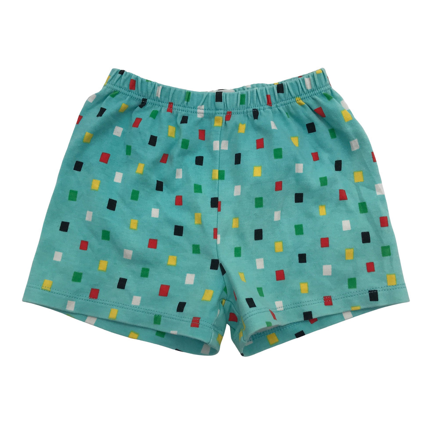 Unisex Marimekko - Trikooshortsit, koko 68 - 74 - (1)