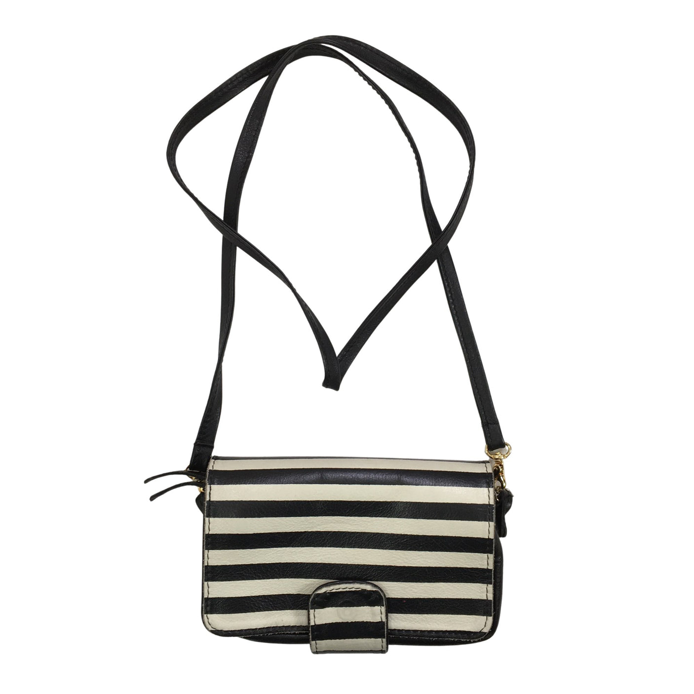 Olkalaukku, koko Mini