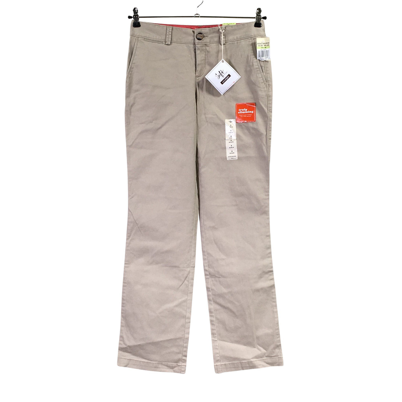 Unisex Dockers - Chinot, koko XS - (1)