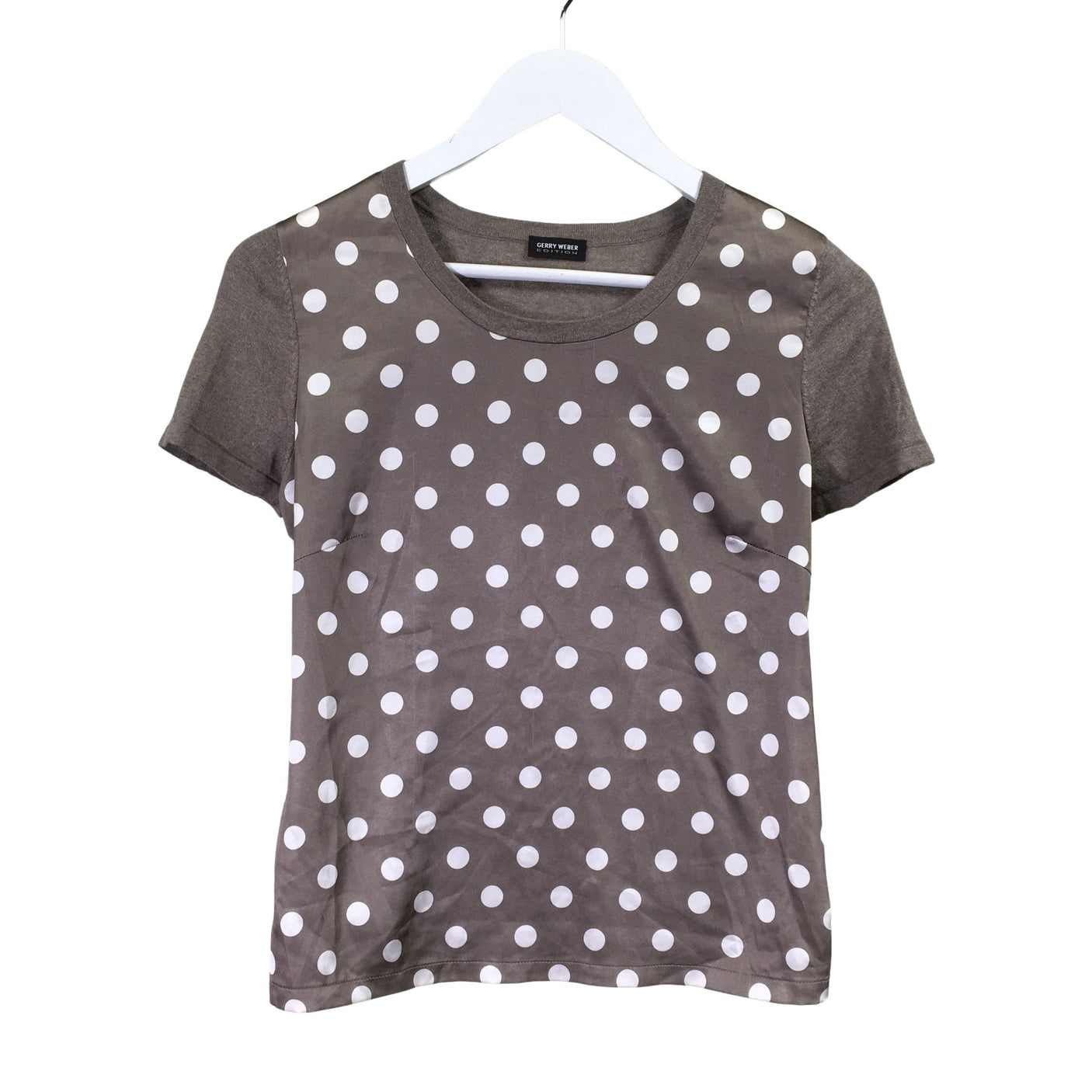 Unisex Gerry Weber - T-paita, koko 36 - (1)