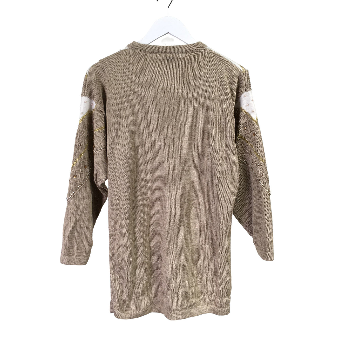 Unisex Pierre Cavallo - Neuletunika, koko 36 - (2)