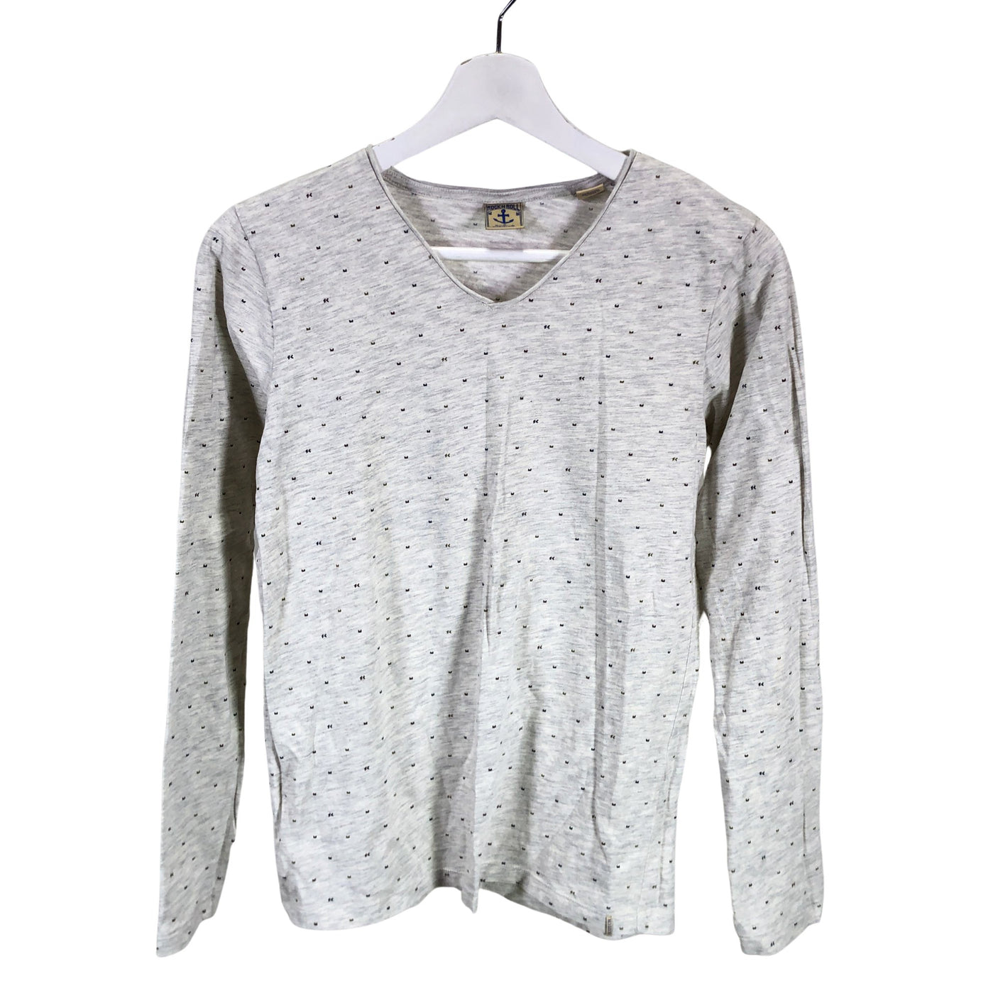Unisex Scotch&Soda - Trikoopaita, koko 146 - 152 - (1)