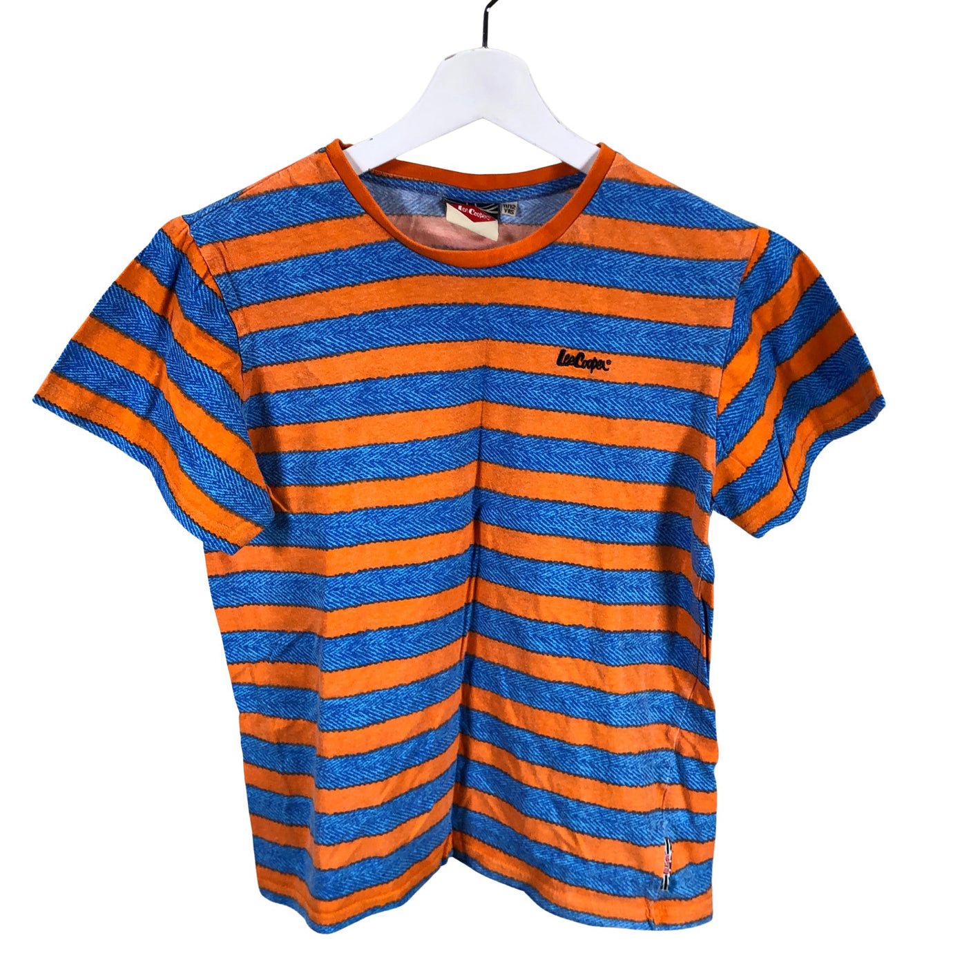 Unisex Lee Cooper - T-paita, koko 146 - 152 - (1)
