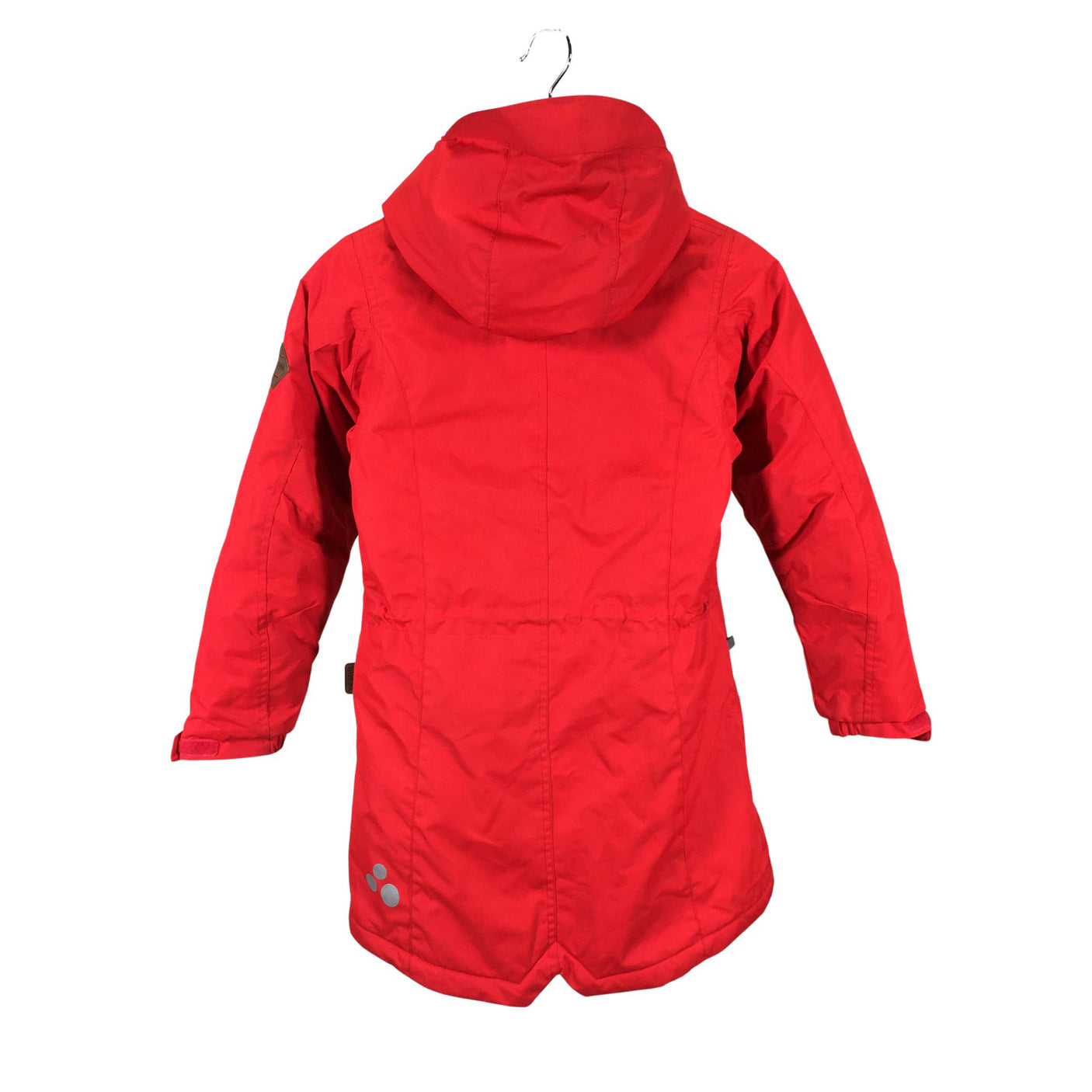 Unisex Huppa - Parkatakki, koko 134 - 140 - (2)