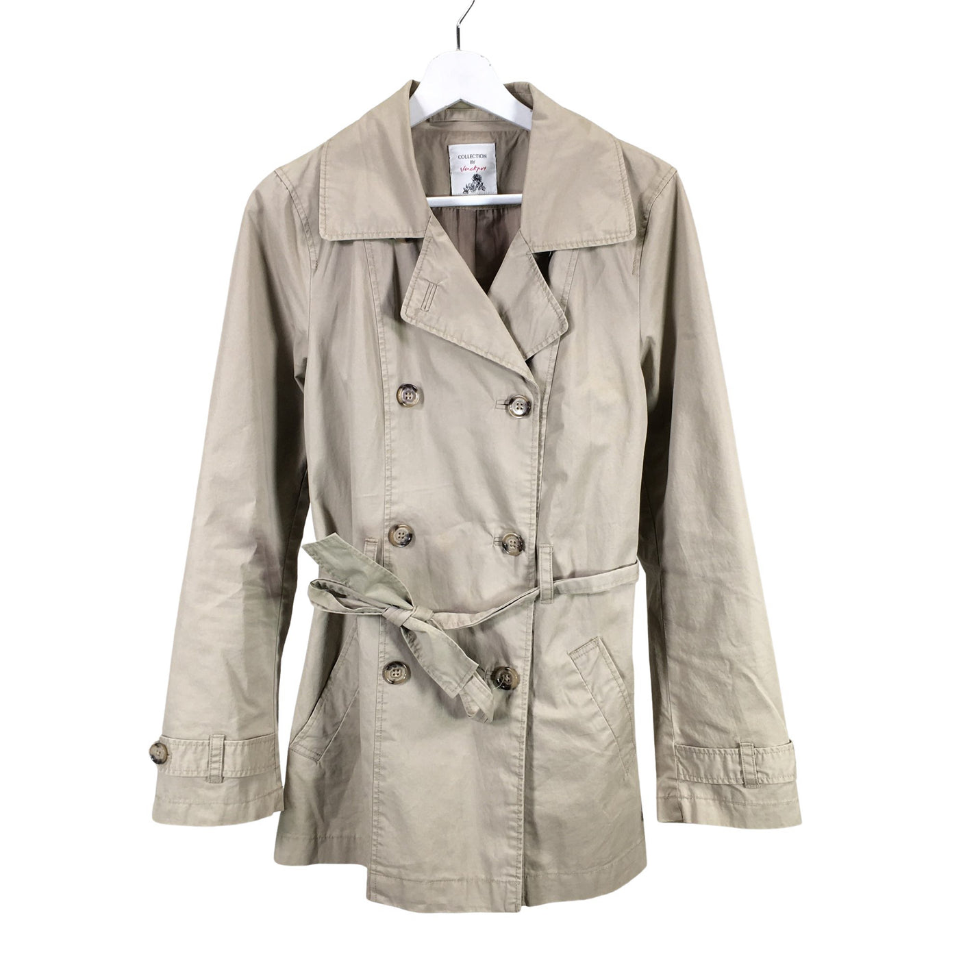 Unisex Jackpot - Trenssitakki, koko 40 - (1)