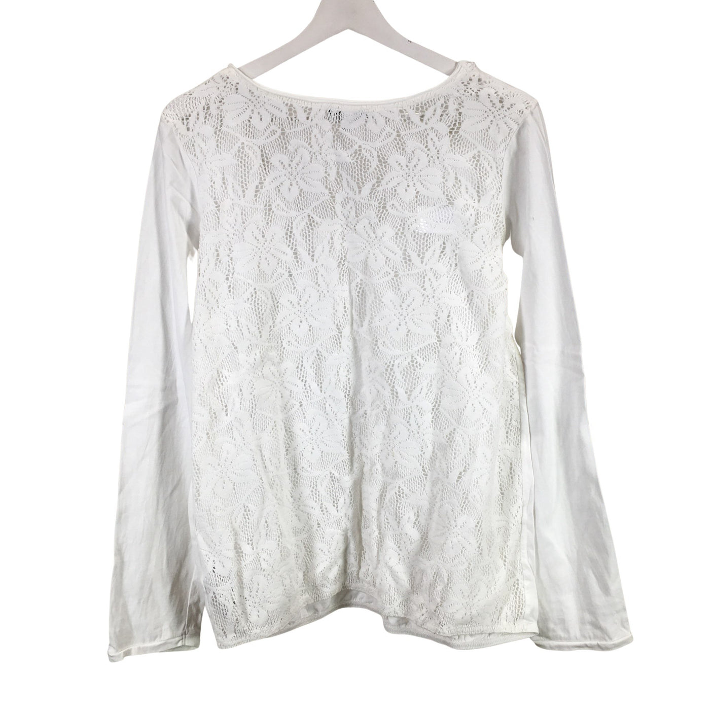 Unisex Street One - Trikoopaita, koko 44 - (2)