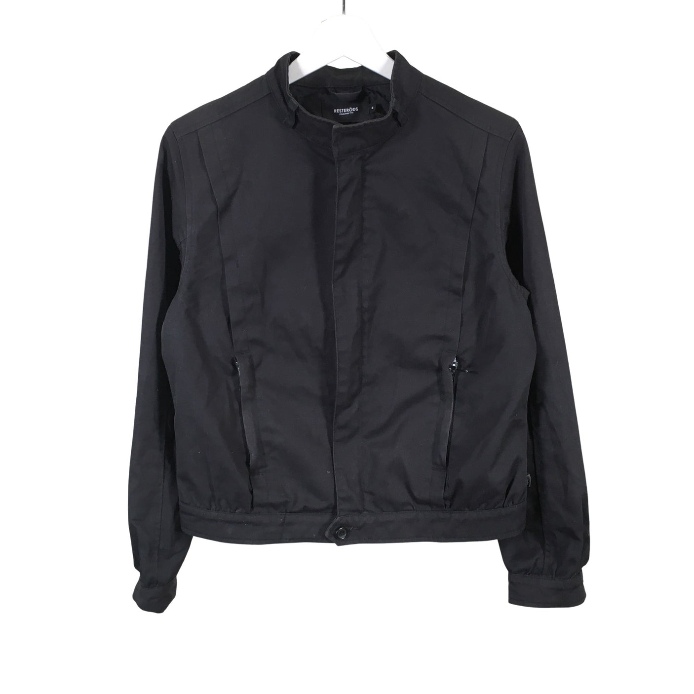 Unisex Resteröds - Ulkoilutakki, koko 38 - (1)