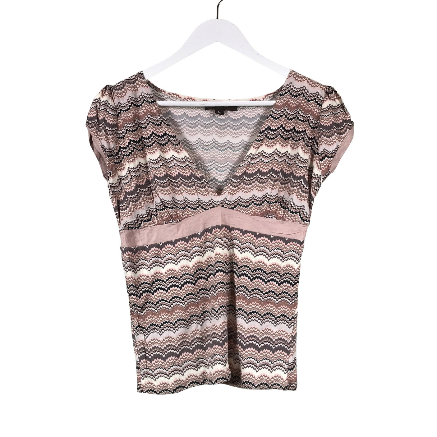 Unisex Monton - T-paita, koko 36 - (1)