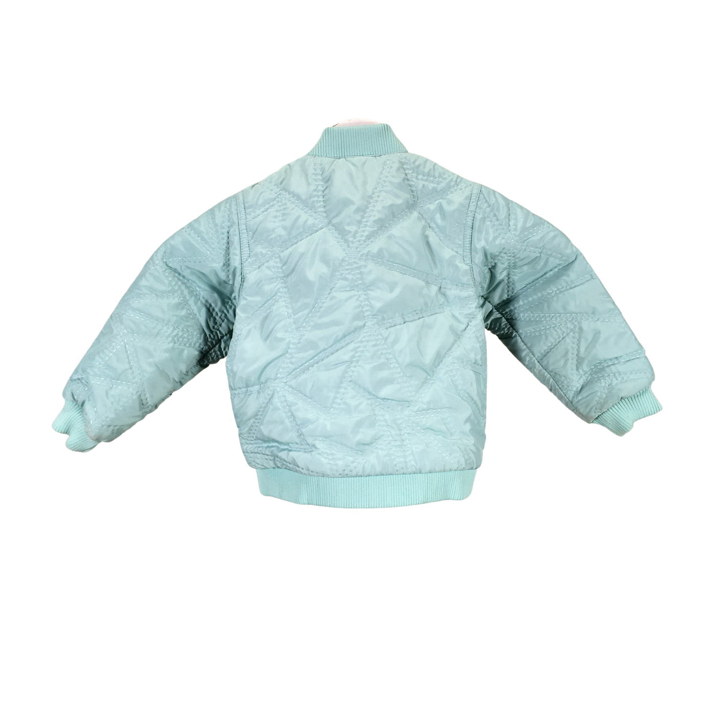 Unisex Polarn O. Pyret - Kevyttoppatakki, koko 86 - 92 - (2)