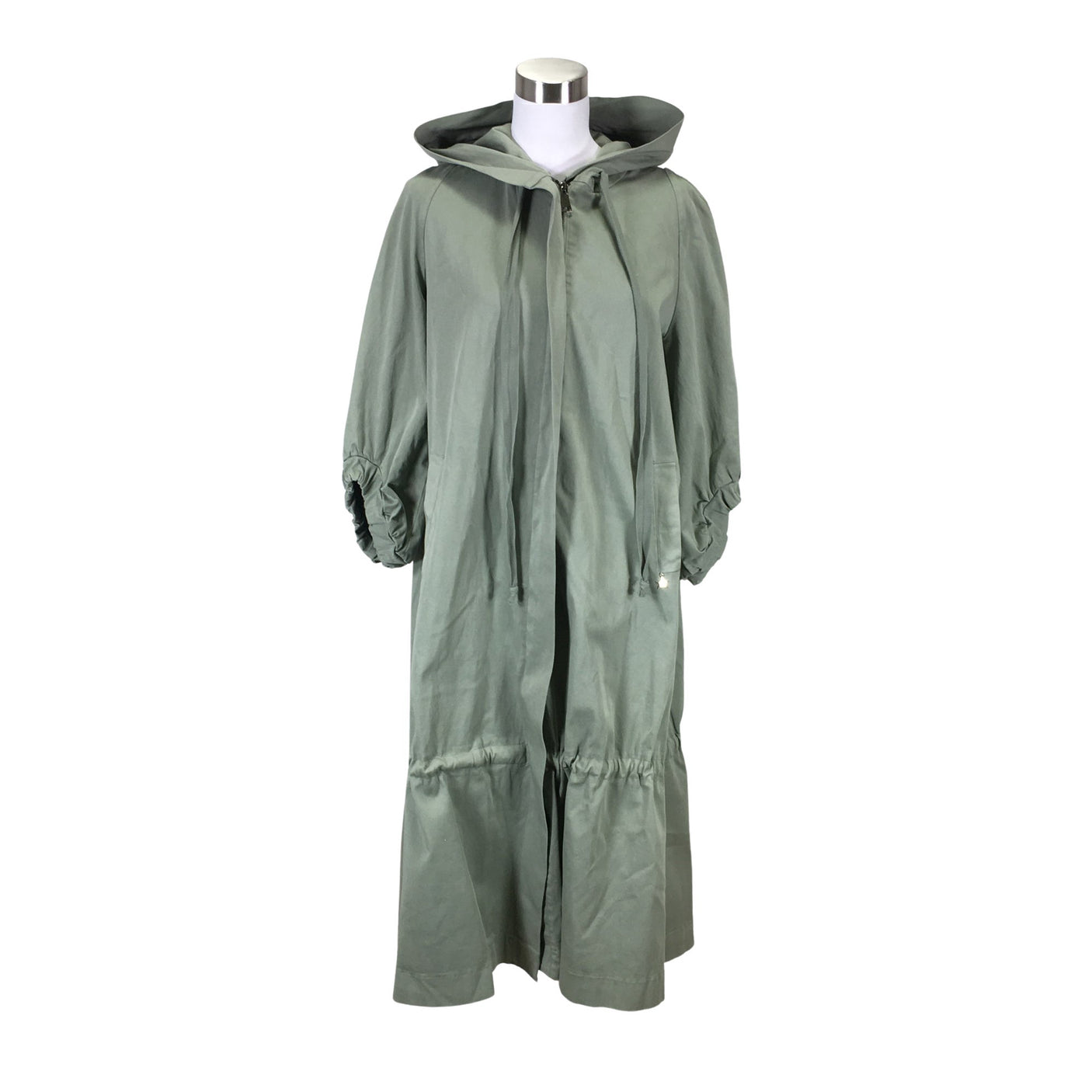 Unisex Souvenir - Trenssitakki, koko 38 - (1)
