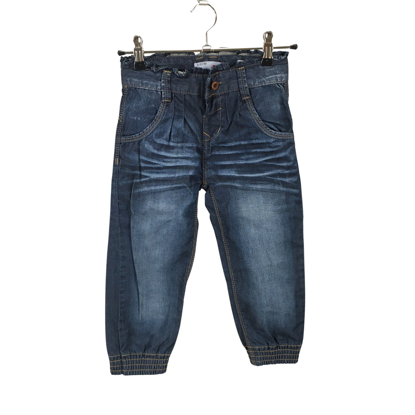 Unisex Name It - Farkut, koko 92 - 98 - (1)