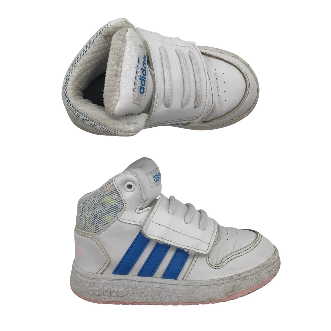 Unisex Adidas - Tennarit, koko 24 - (1)