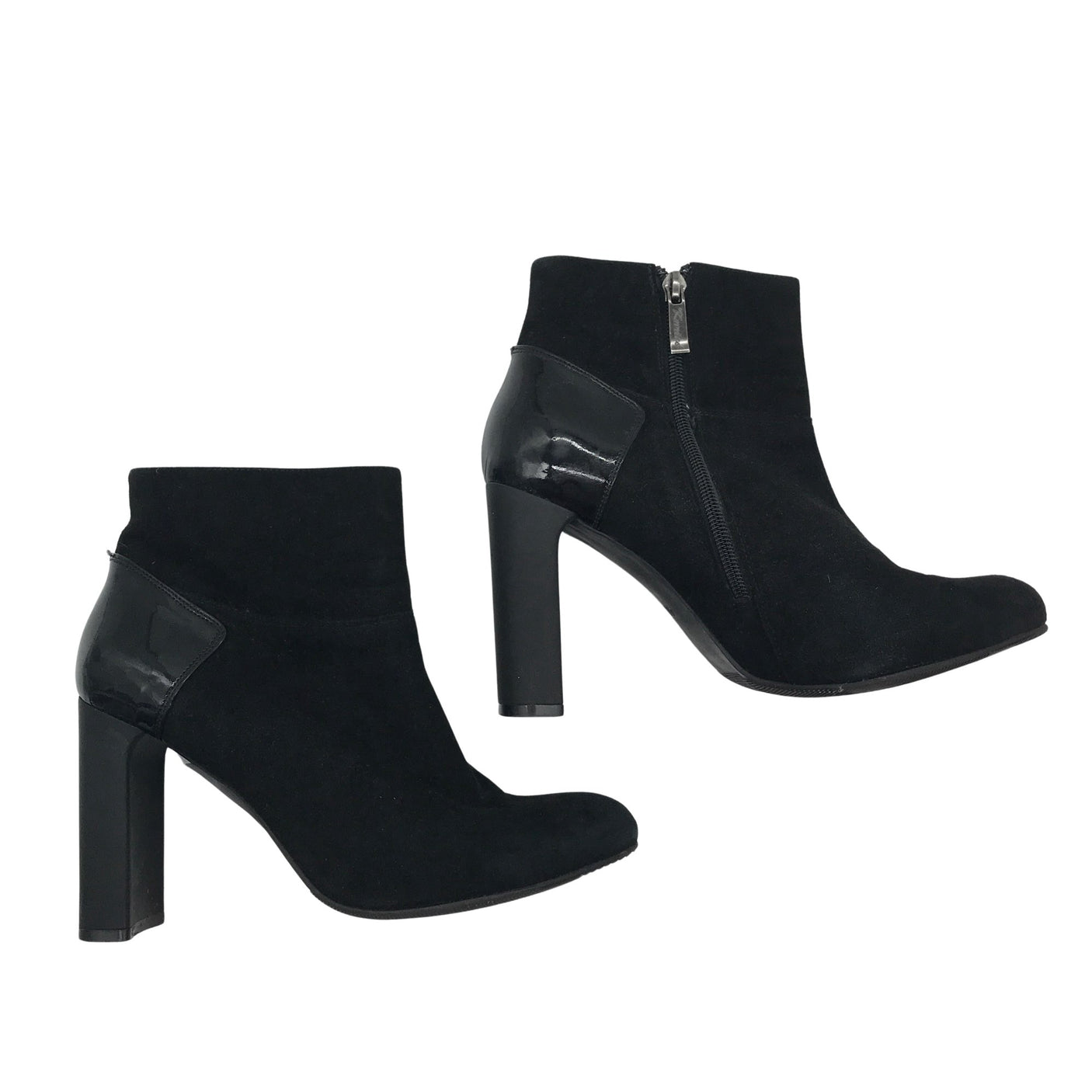 Unisex Karino - Nilkkurit, koko 40 - (1)
