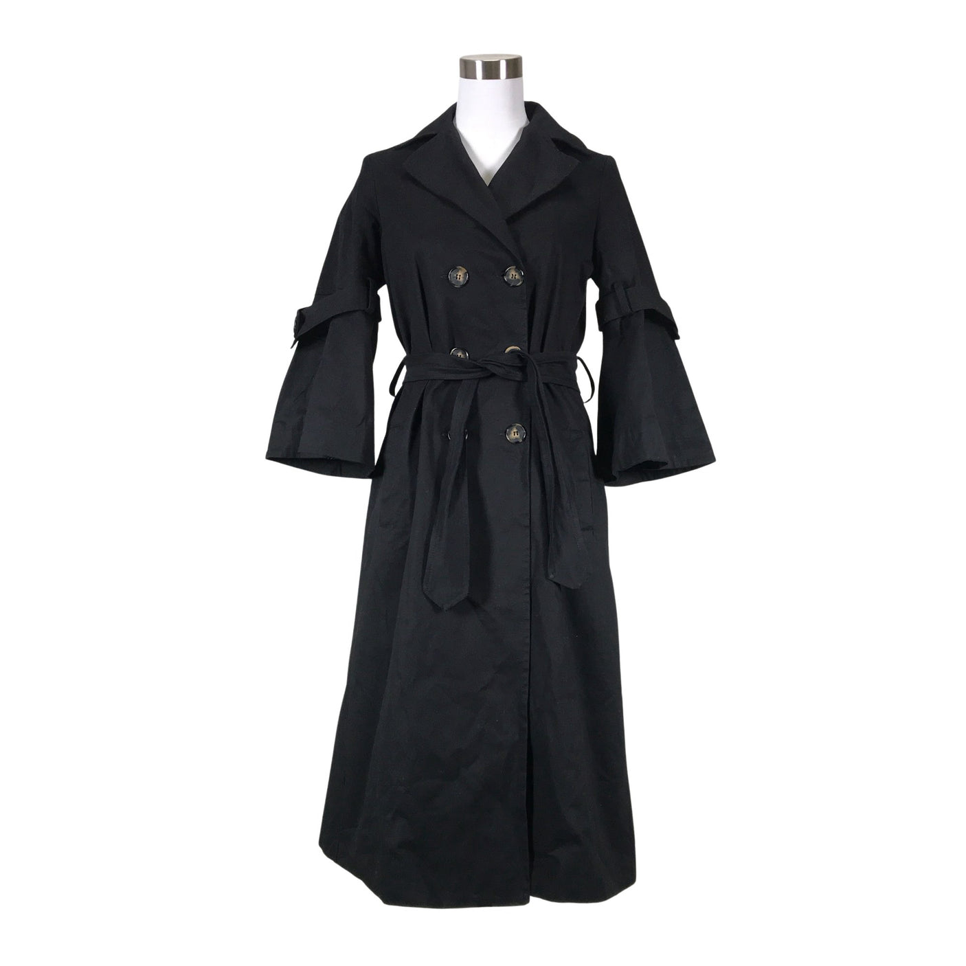 Unisex Souvenir - Trenssitakki, koko 36 - (1)