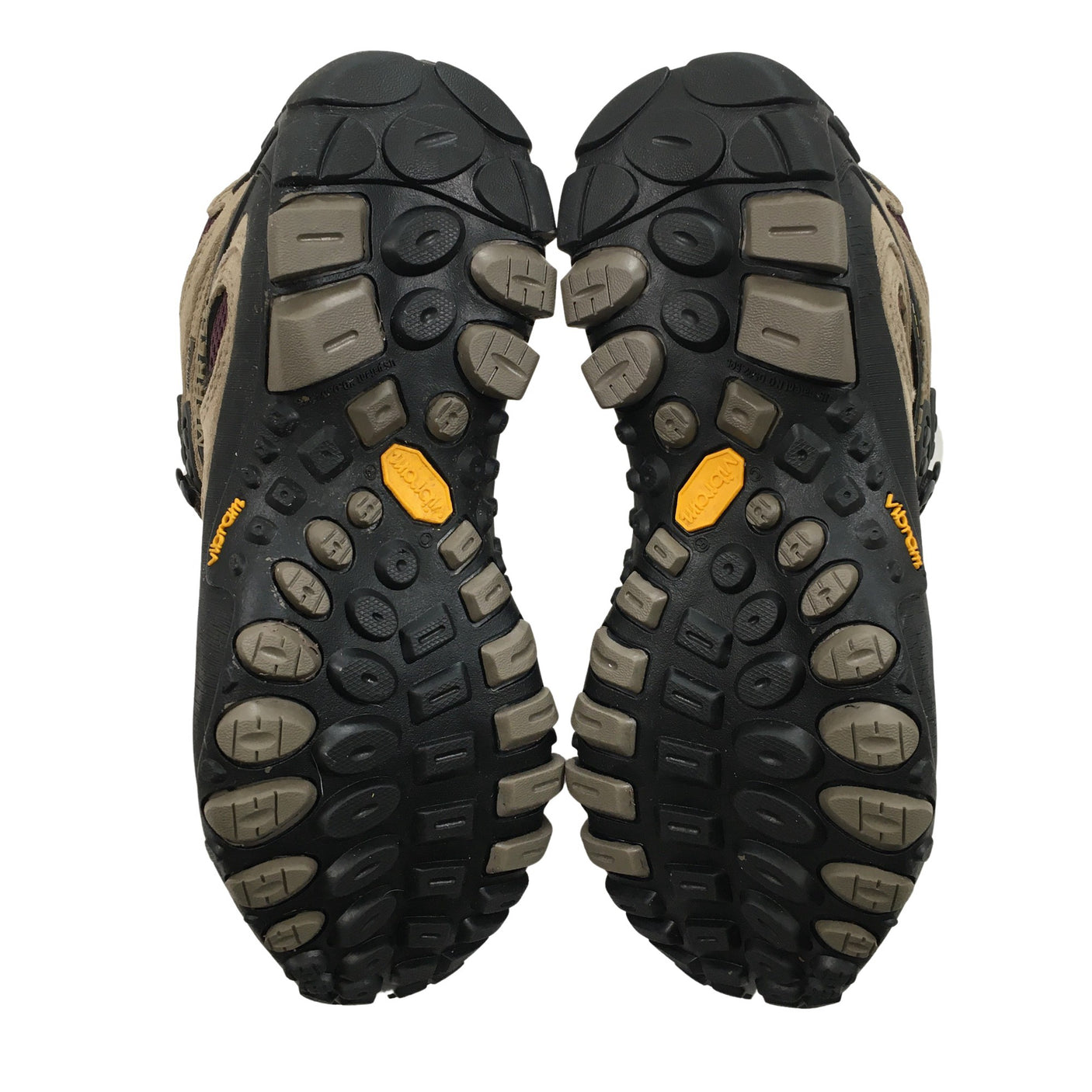 Unisex Merrell - Vaelluskengät, koko 40 - (2)
