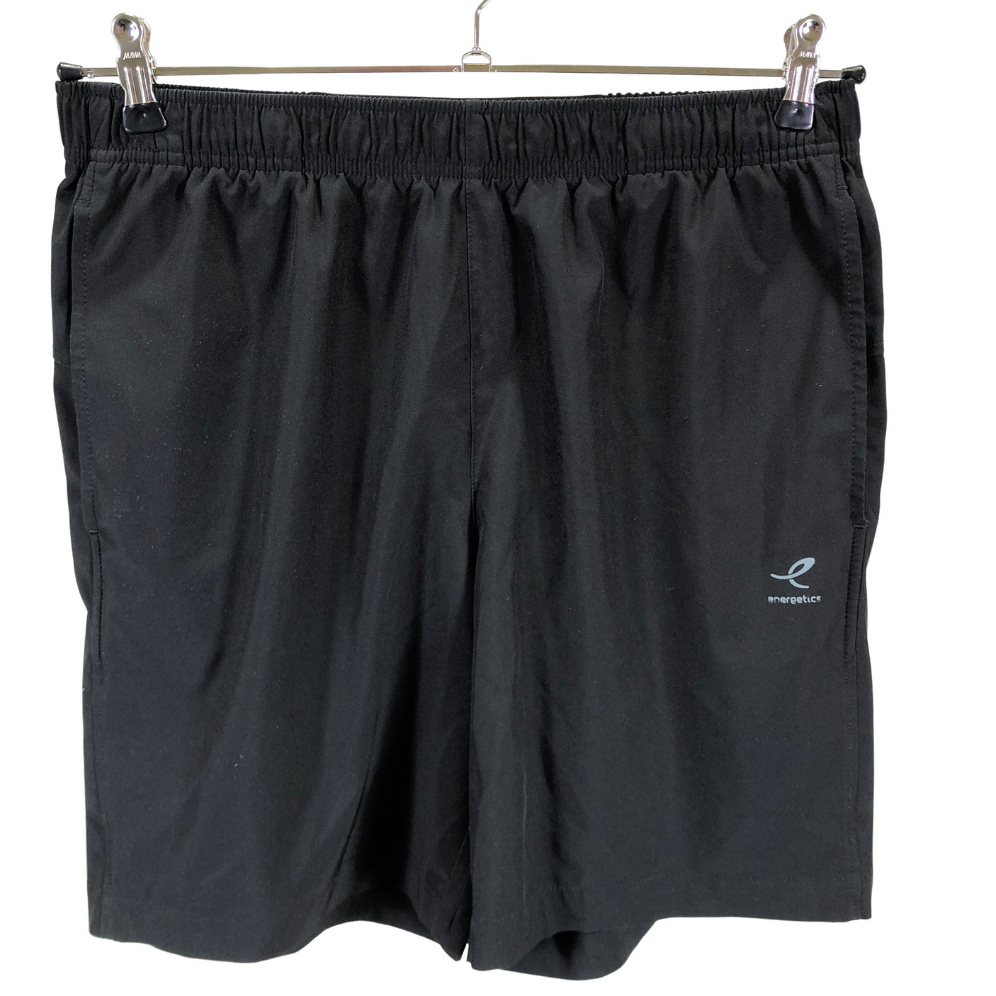 Unisex Energetics - Urheilushortsit, koko M - (1)