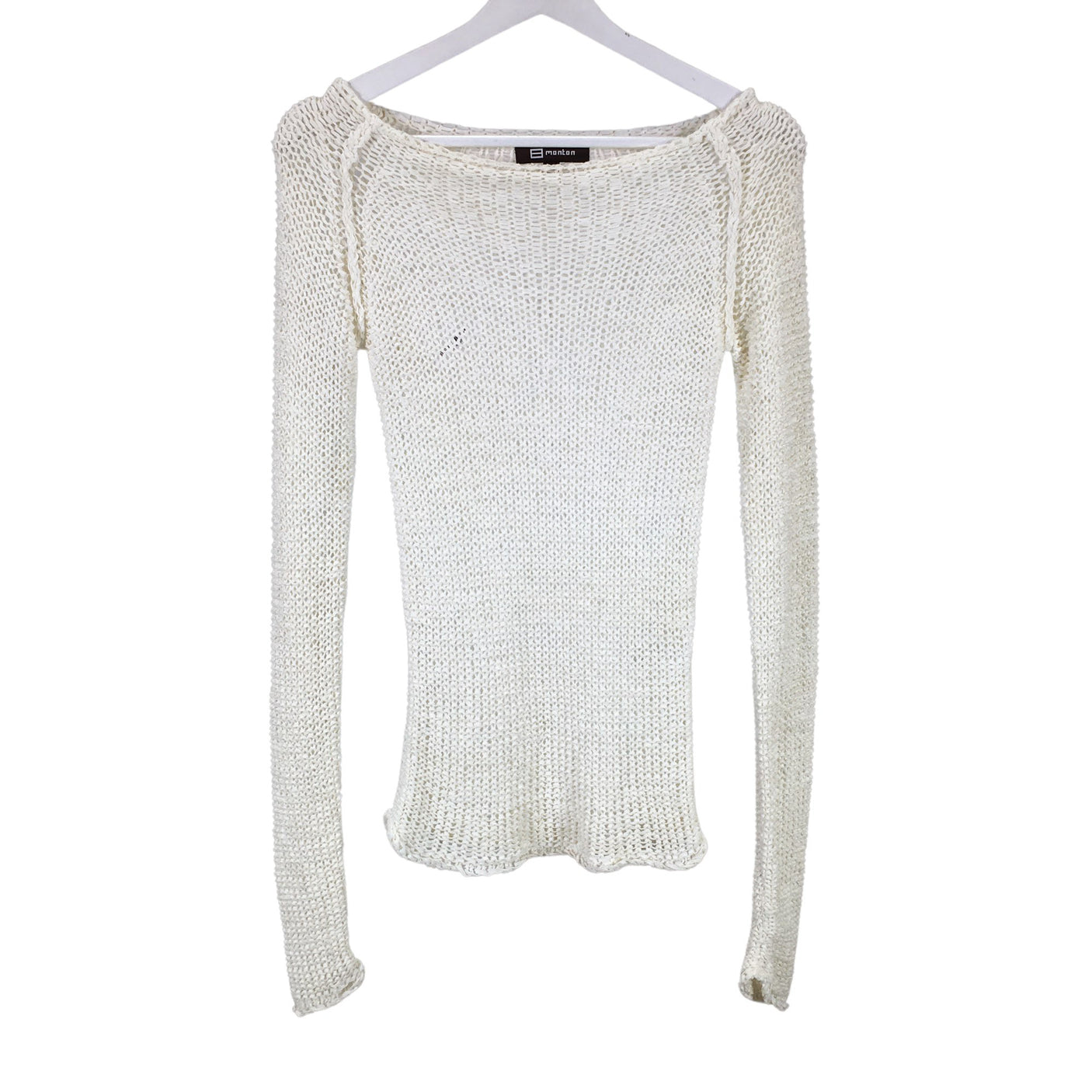 Unisex Monton - Neulepaita, koko 36 - (1)