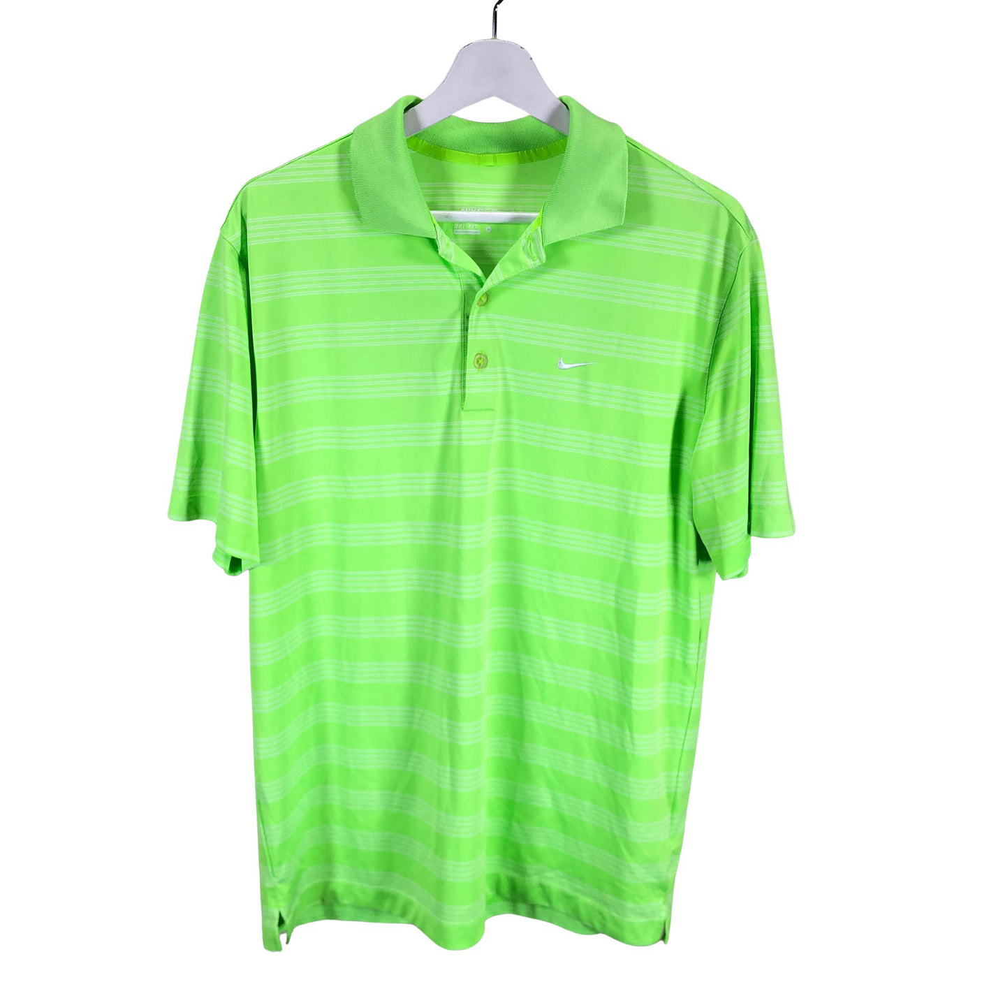 Unisex Nike - Urheilupaita, lyhyet hihat, koko M - (1)