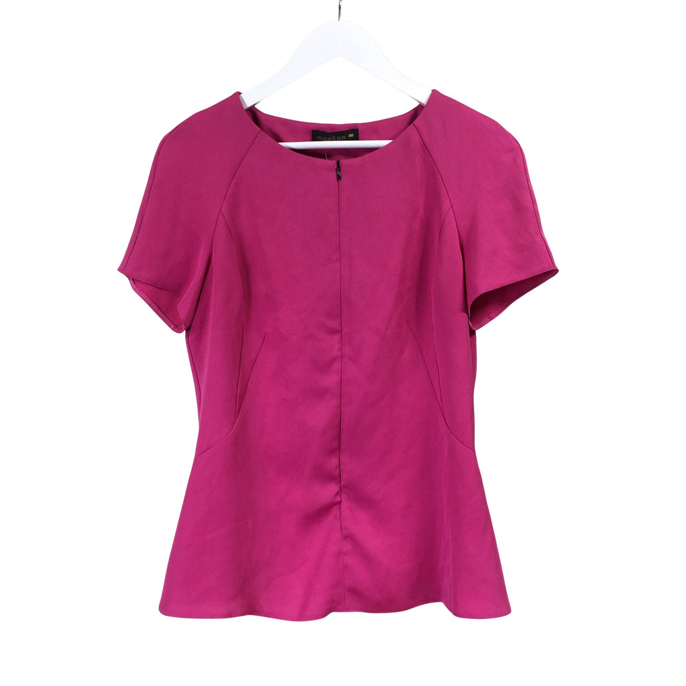 Unisex Monton - Lyhythihainen pusero, koko 36 - (2)