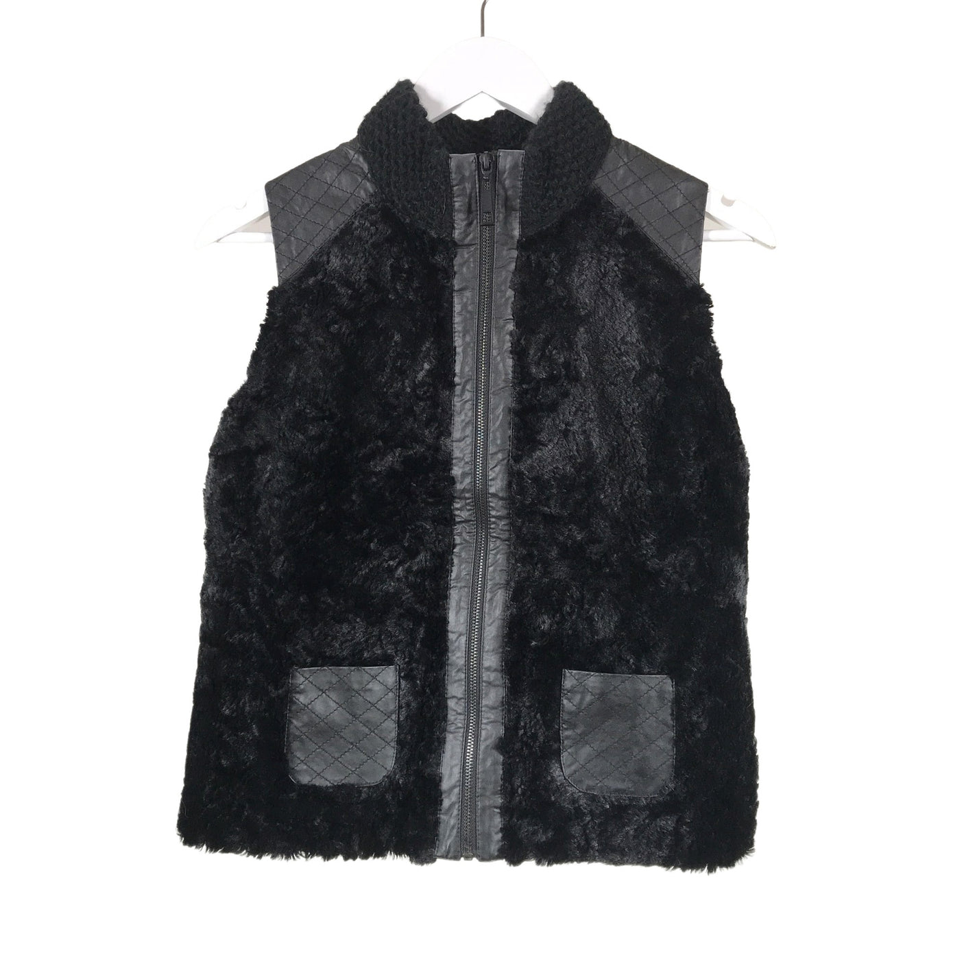 Unisex Taifun - Karvaliivi, koko 36 - (1)