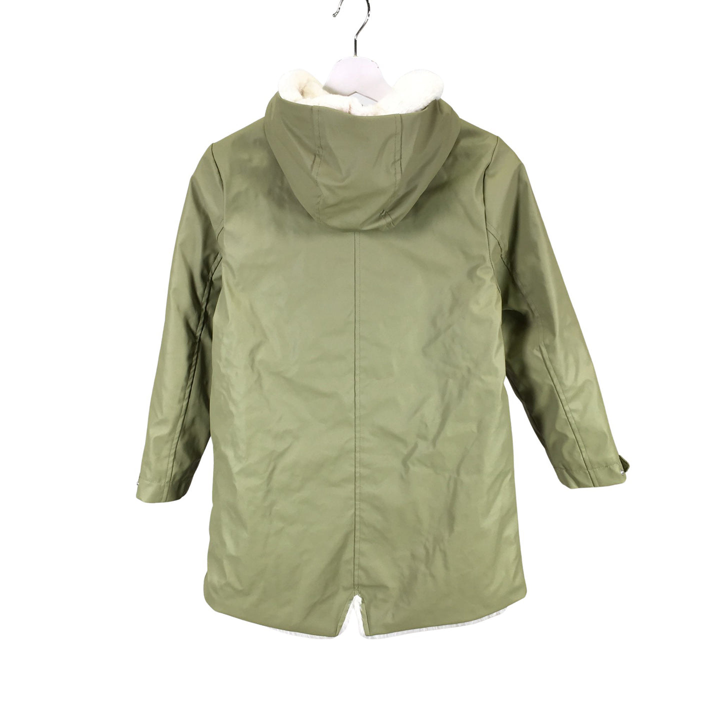 Unisex Zara - Sadetakki, koko 134 - 140 - (2)