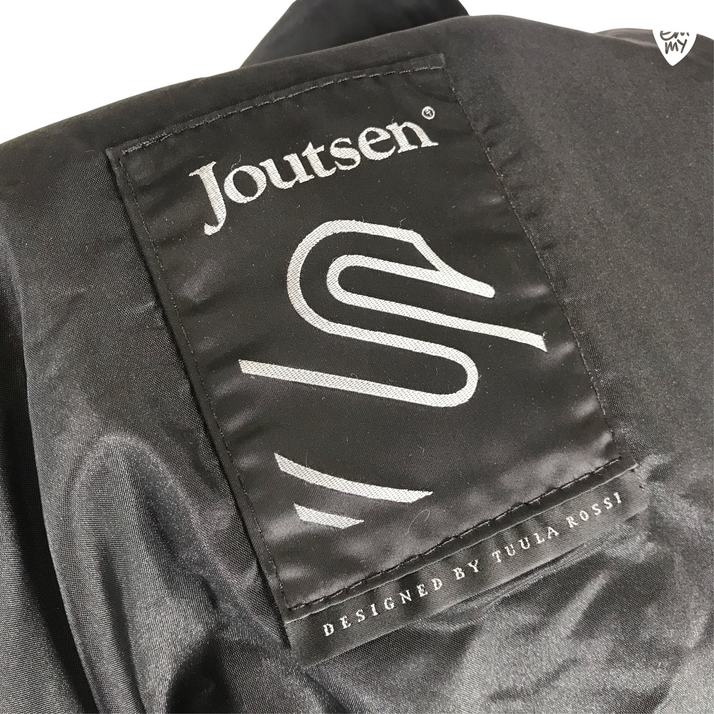 Unisex Joutsen - Untuvatakki, koko 36 - (3)