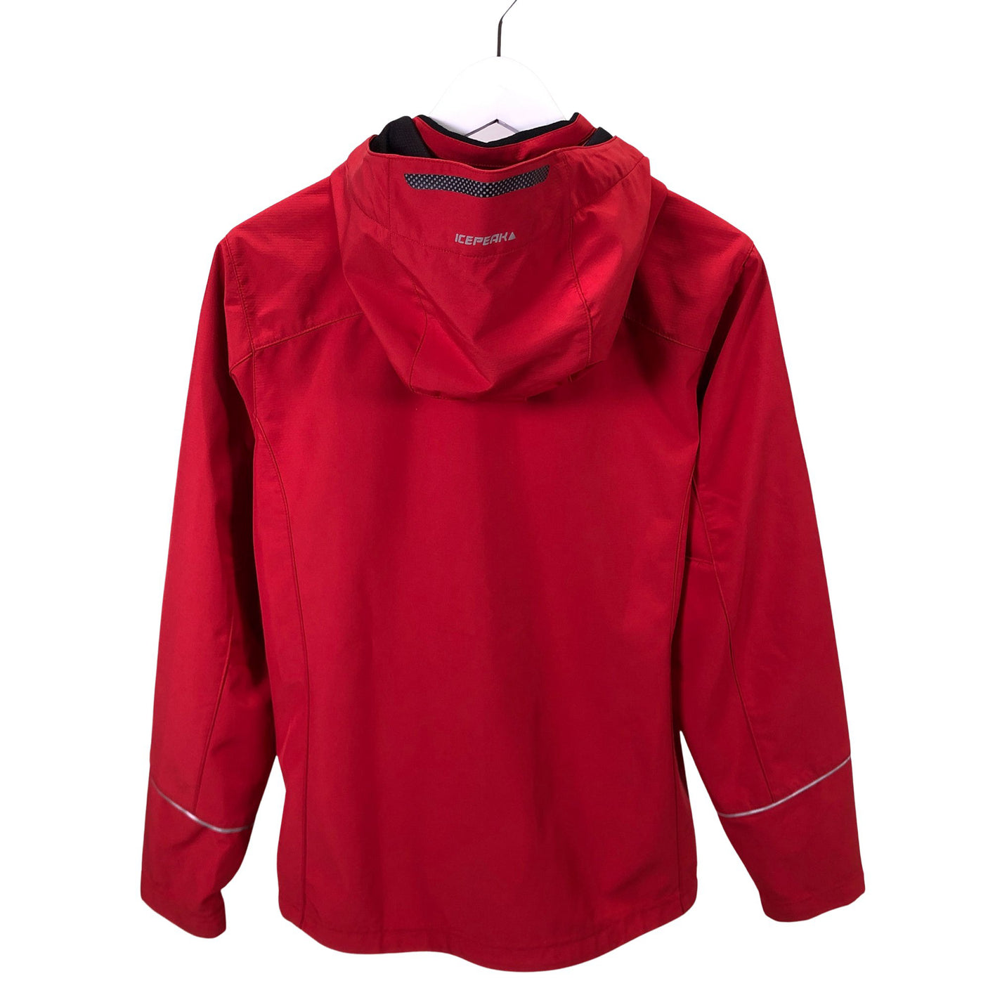 Unisex Icepeak - Softshell-takki, koko 40 - (2)