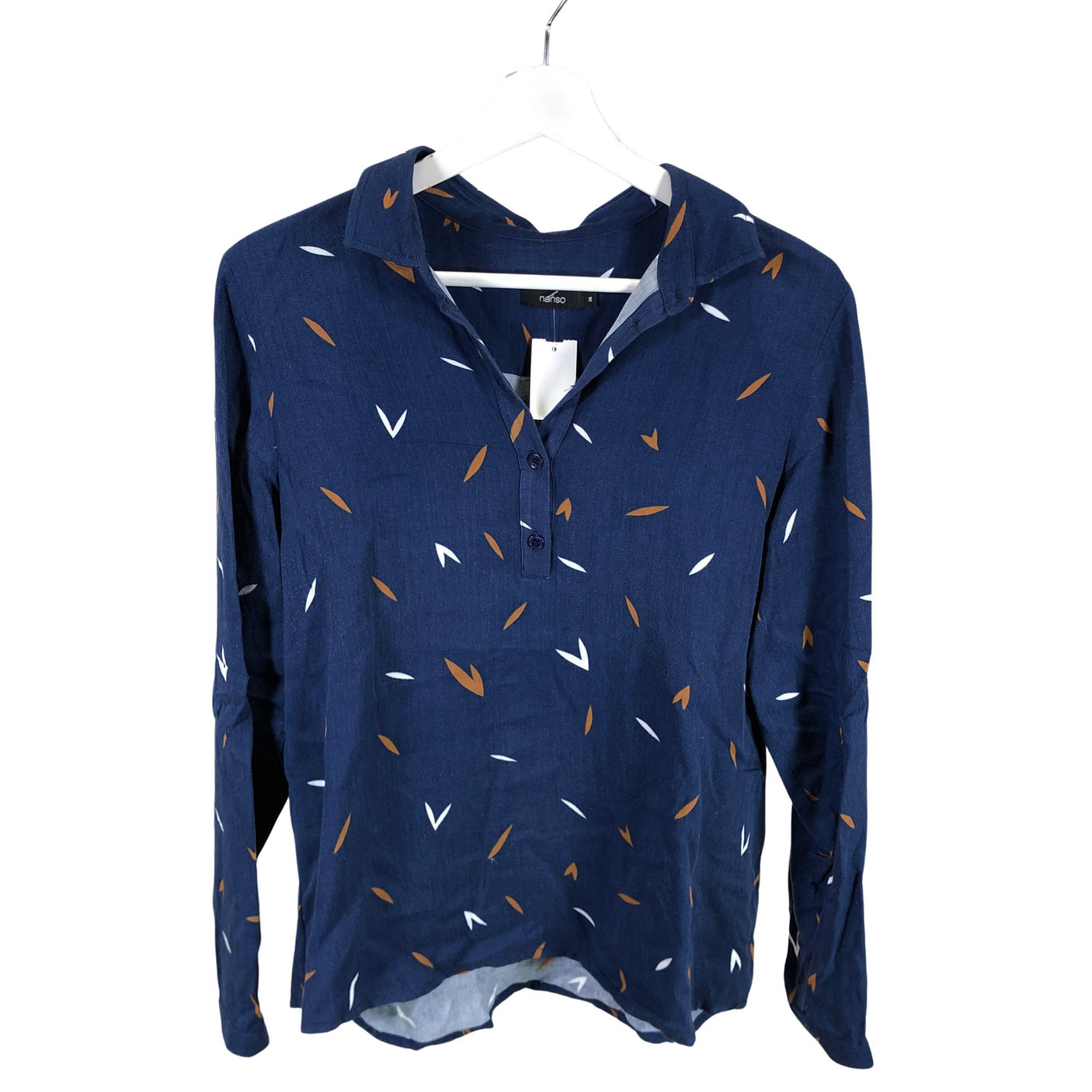 Unisex Nanso - Pusero, koko 36 - (1)