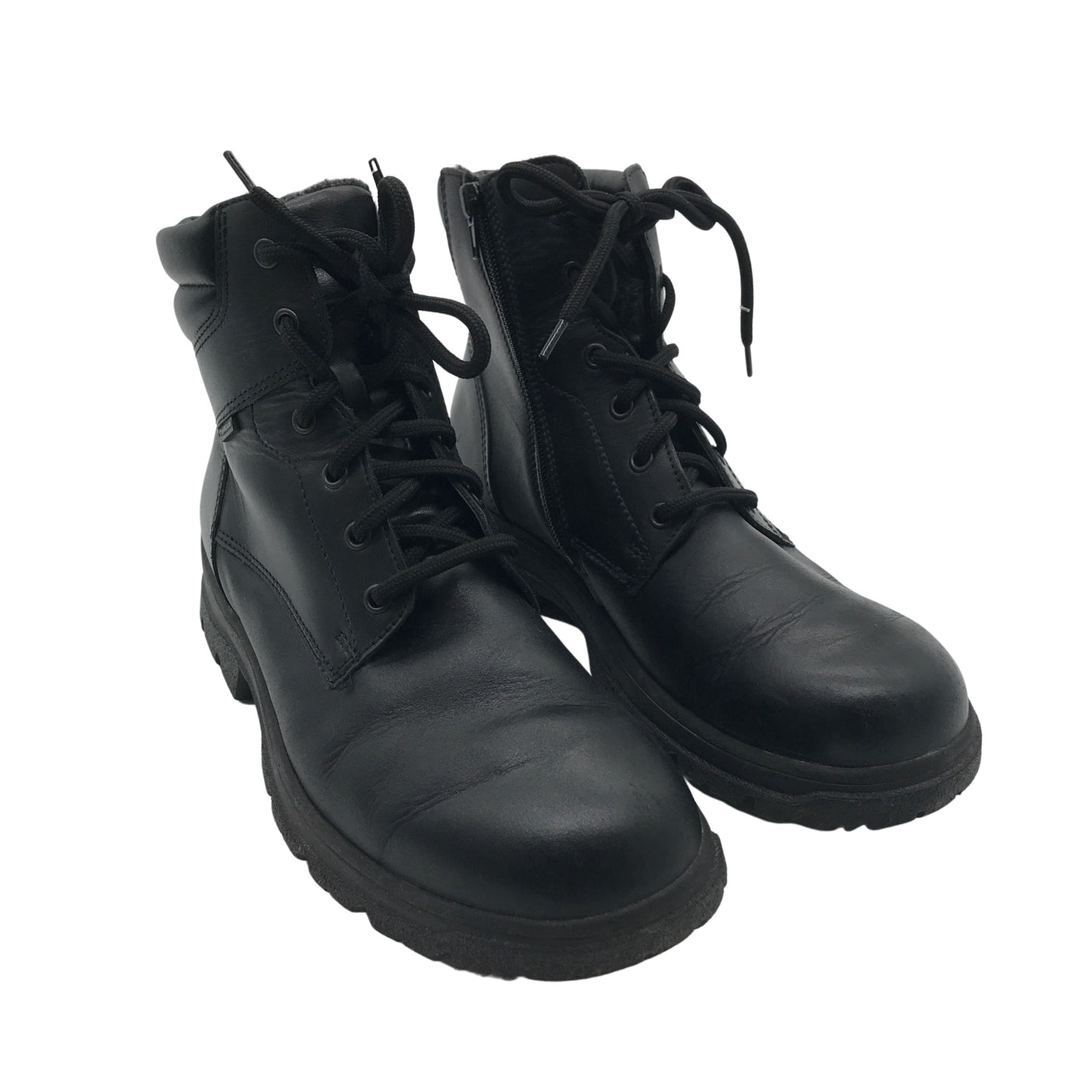 Unisex Topman - Talvikengät, koko 41 - (2)