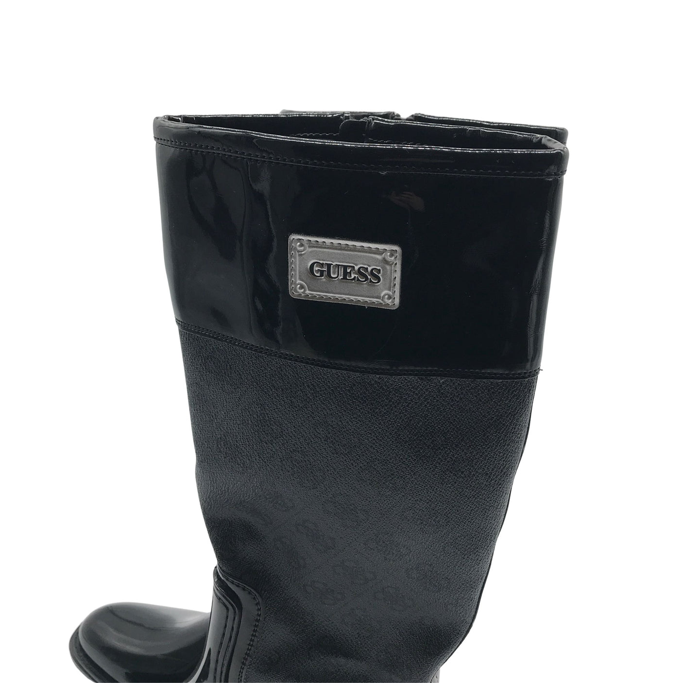 Unisex Guess - Saappaat, koko 40 - (2)