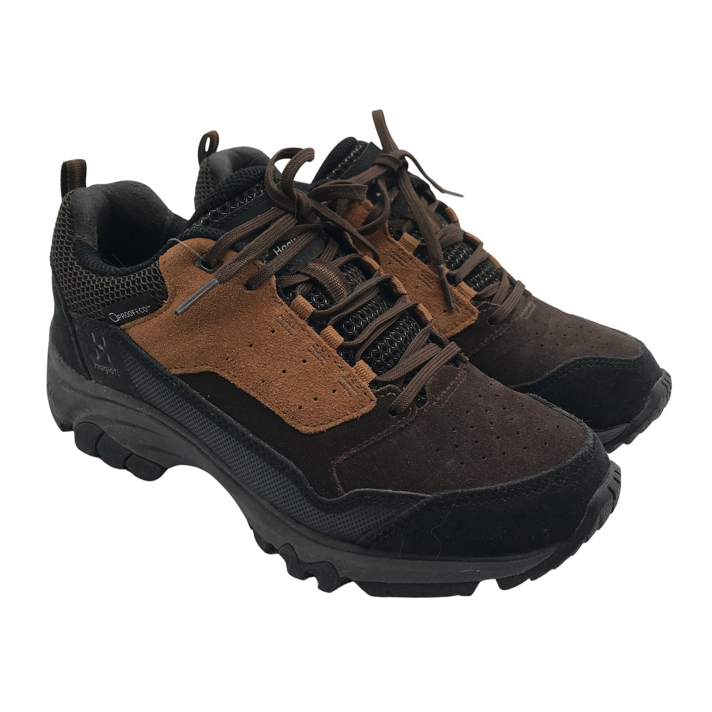 Unisex Haglöfs - Vaelluskengät, koko 36 - (2)