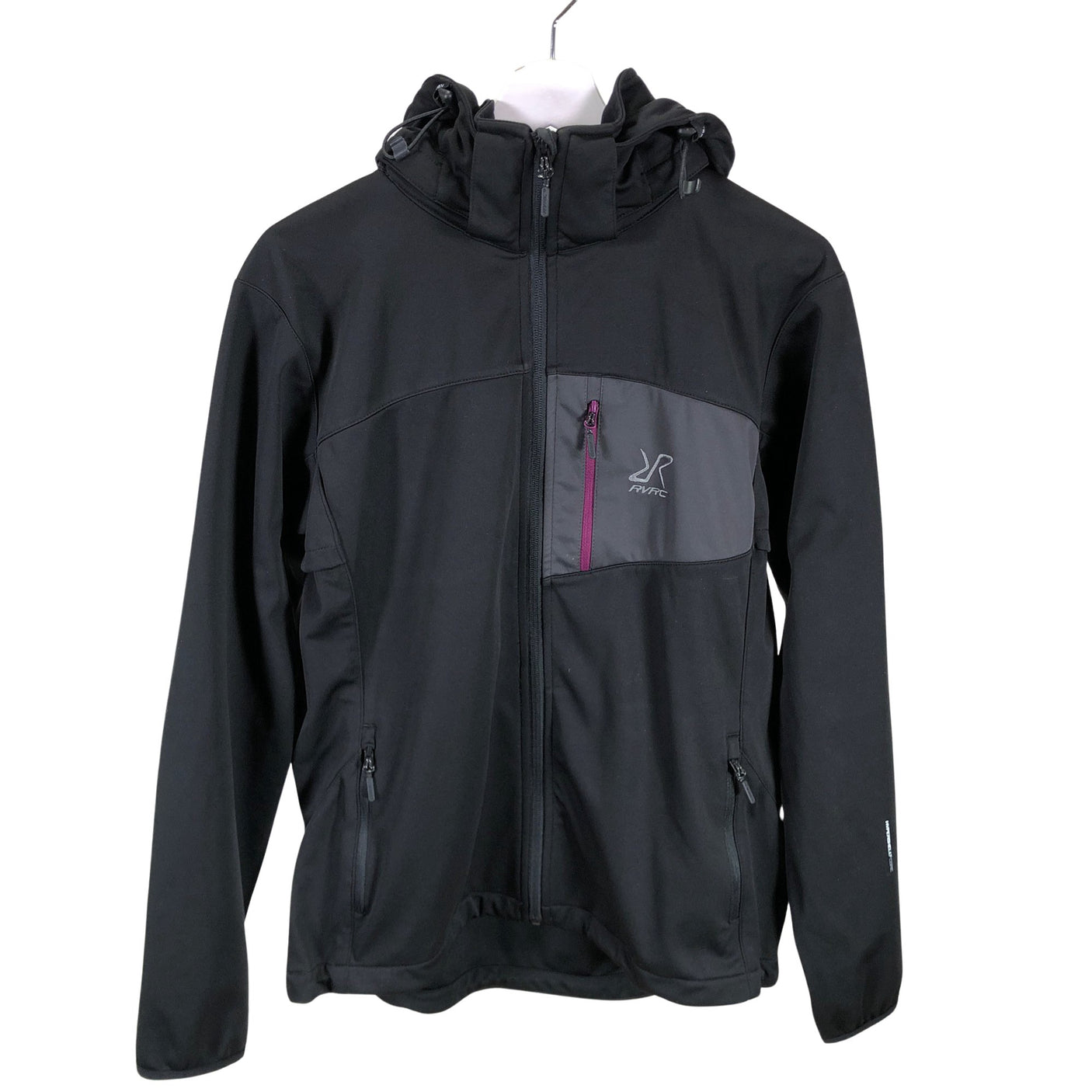 Softshell-takki, koko 38