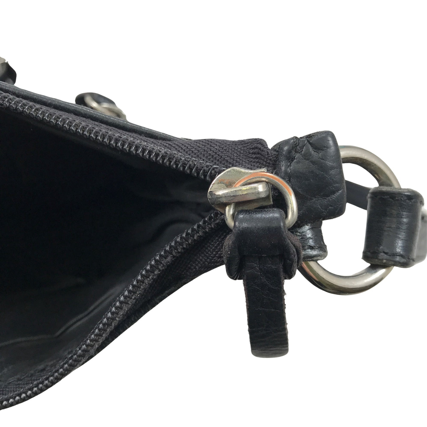 Olkalaukku, koko Midi