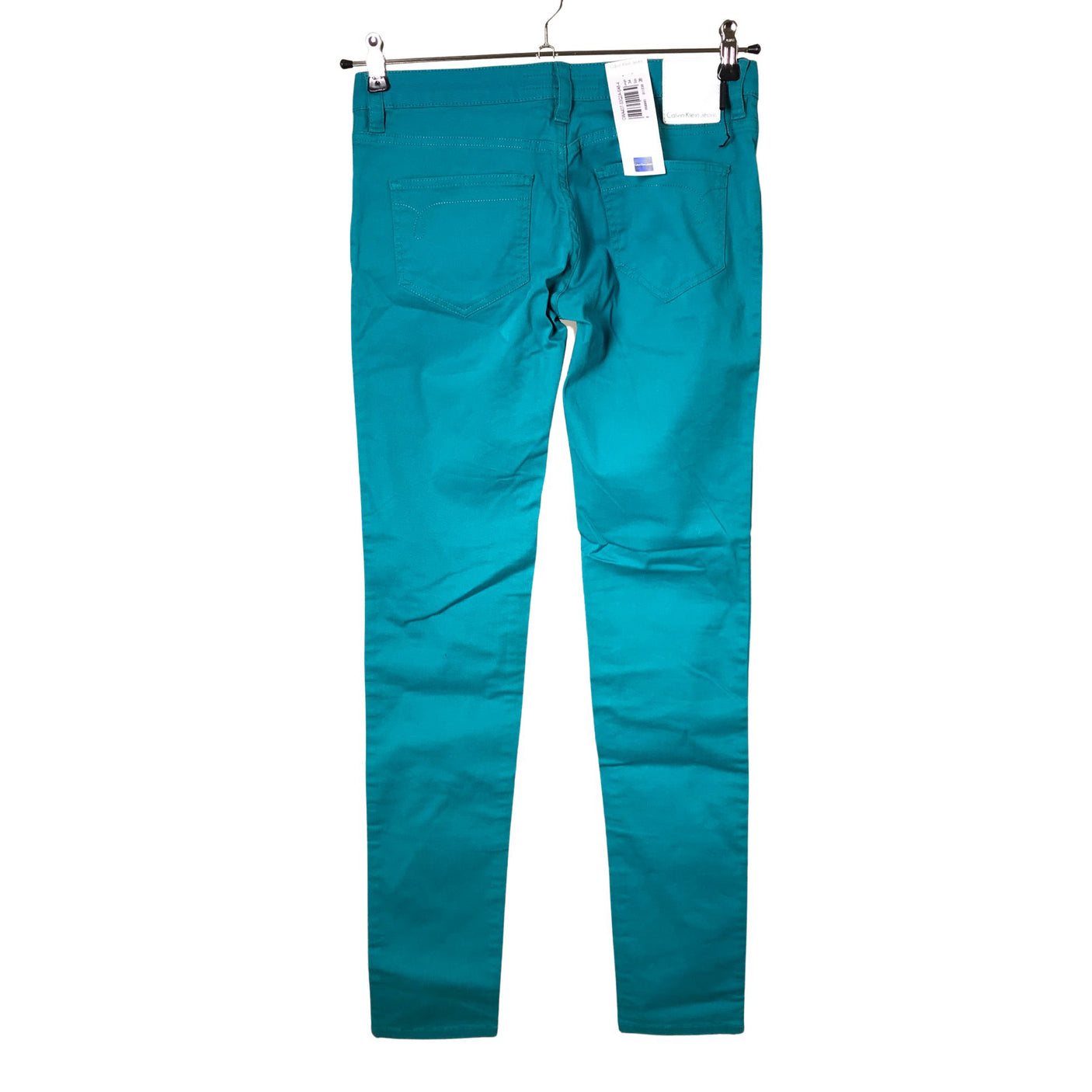 Unisex Calvin Klein - Farkut, koko 36 - (2)
